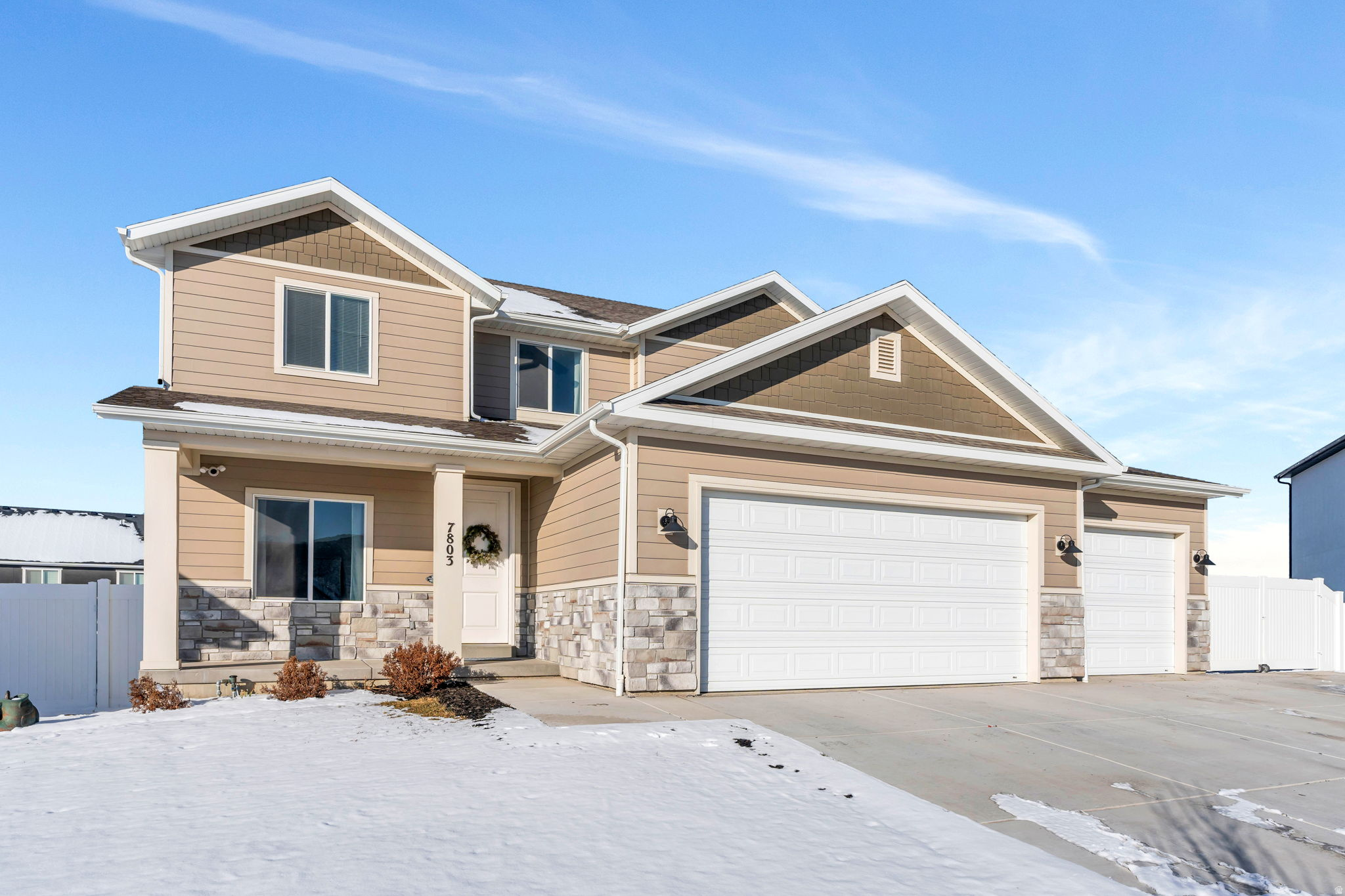 7803 N SWEETBRIAR RD #721