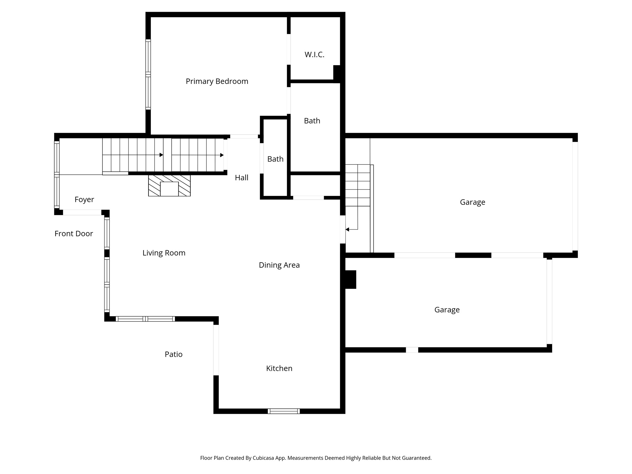 588 E BRIARSPRINGS CIR