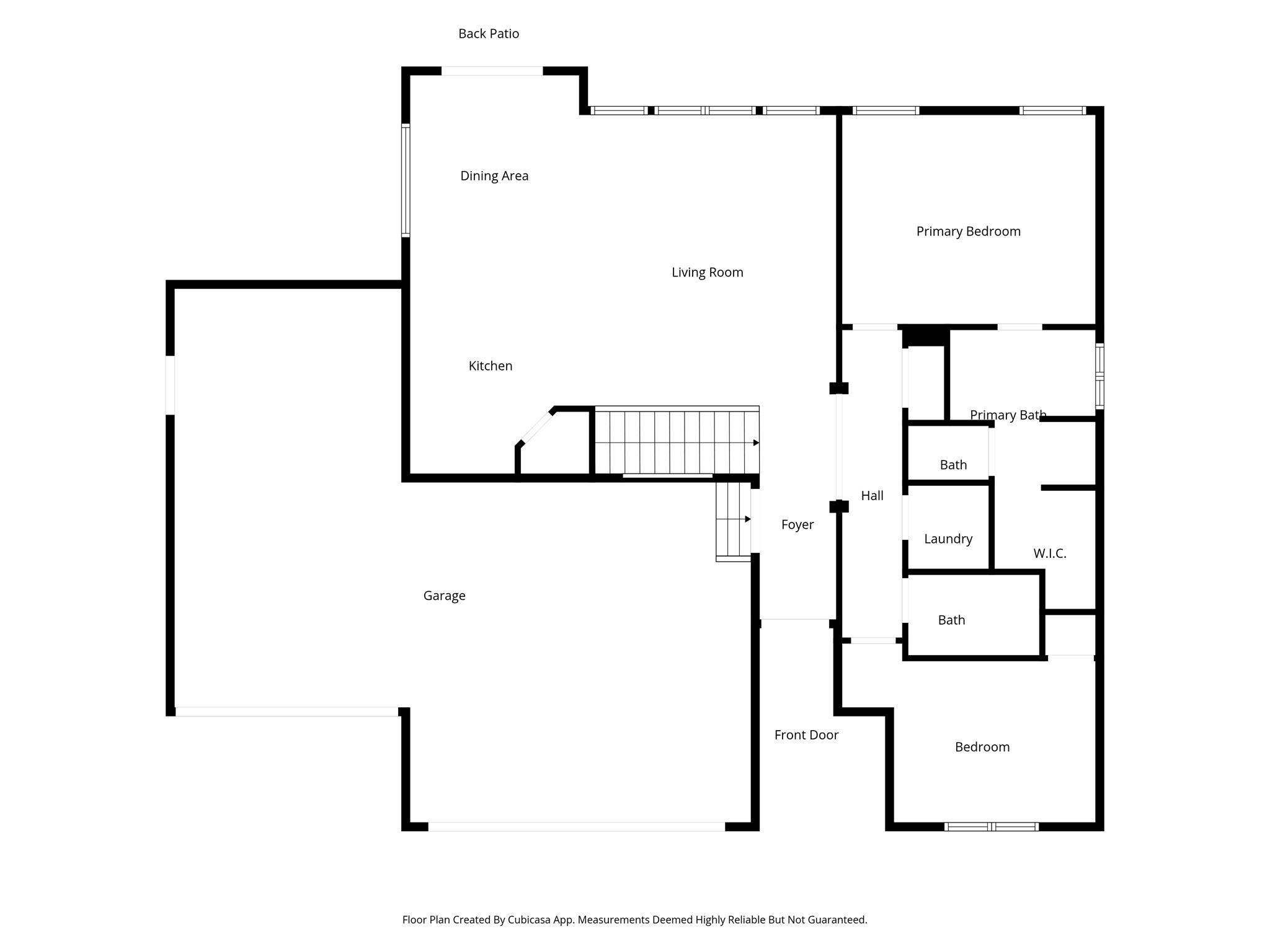 3428 W CHATEL DR