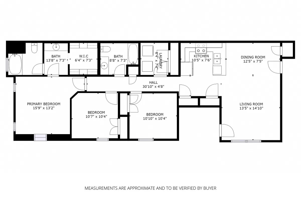 13072 S TORTOLA DR #201