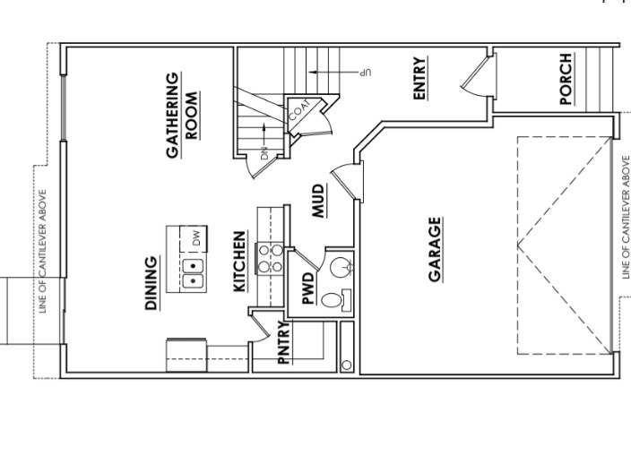 4016 S WOODLAND AVE #344