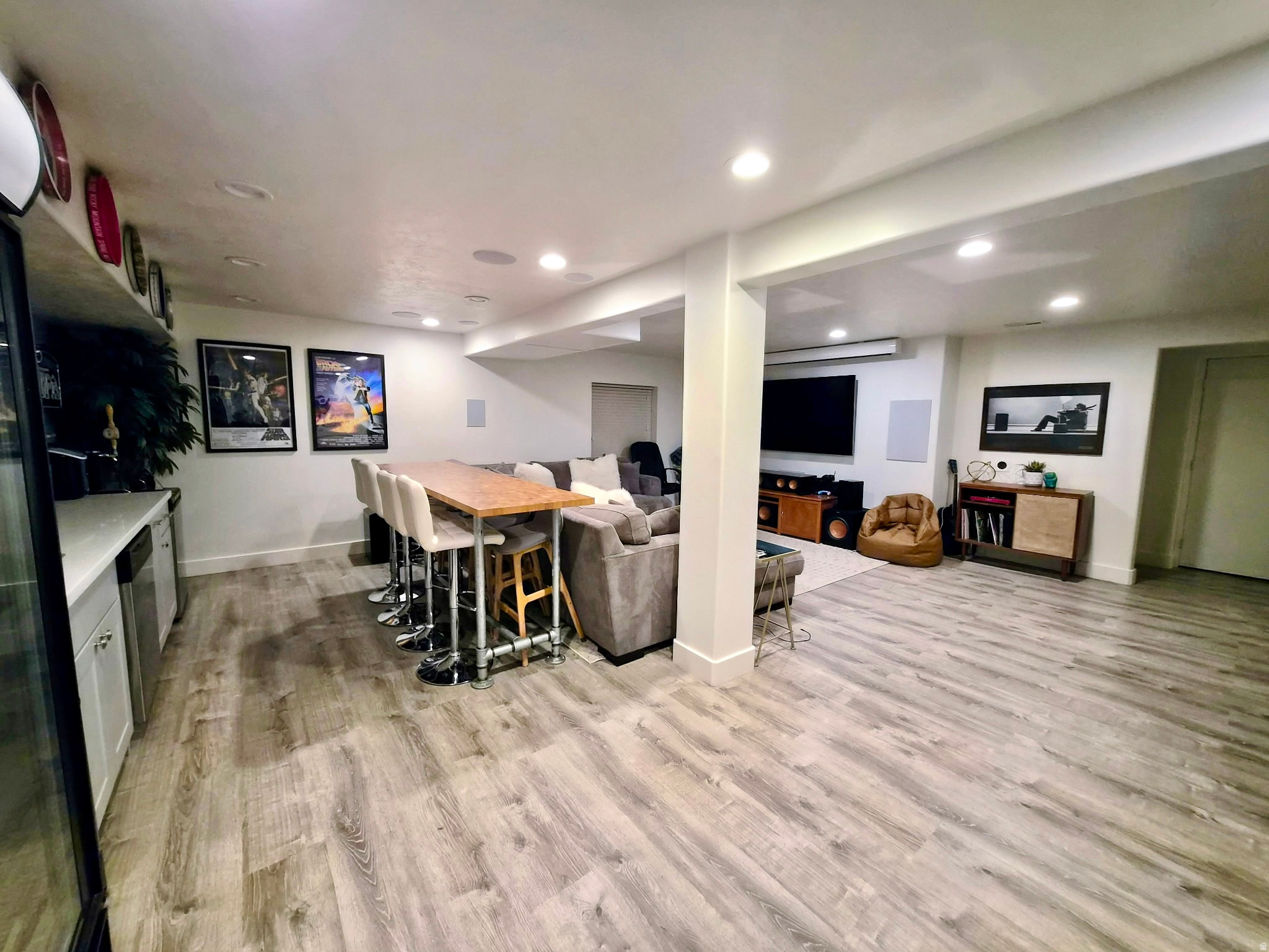 5467 W SHAGGY PEAK DR.