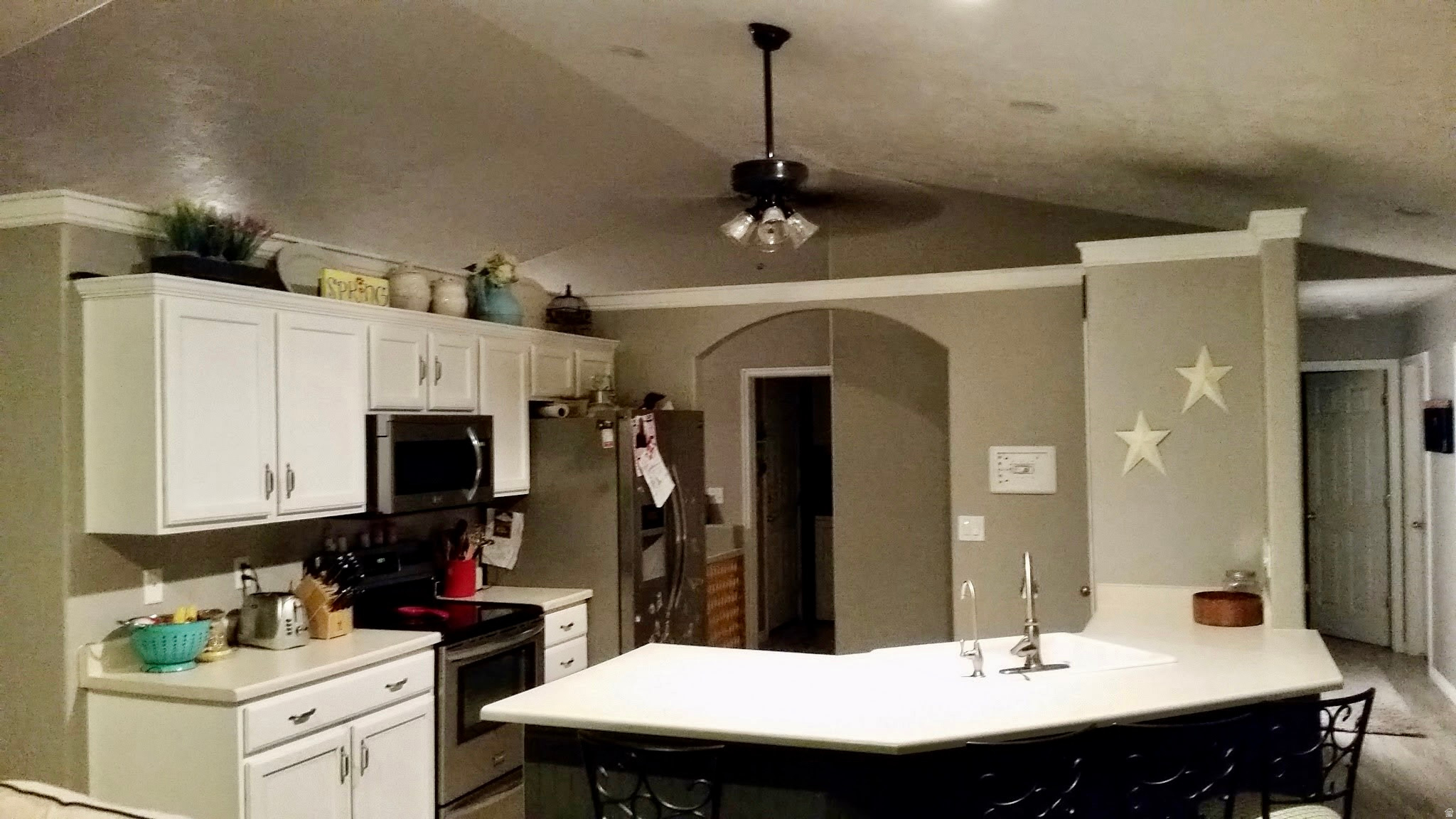 5467 W SHAGGY PEAK DR.