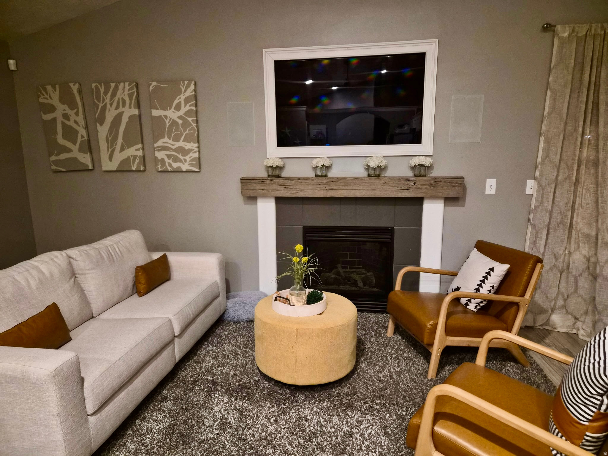 5467 W SHAGGY PEAK DR.