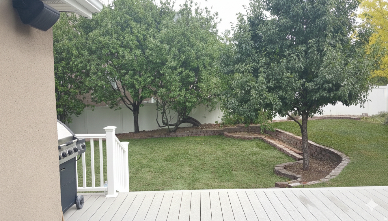 5467 W SHAGGY PEAK DR.