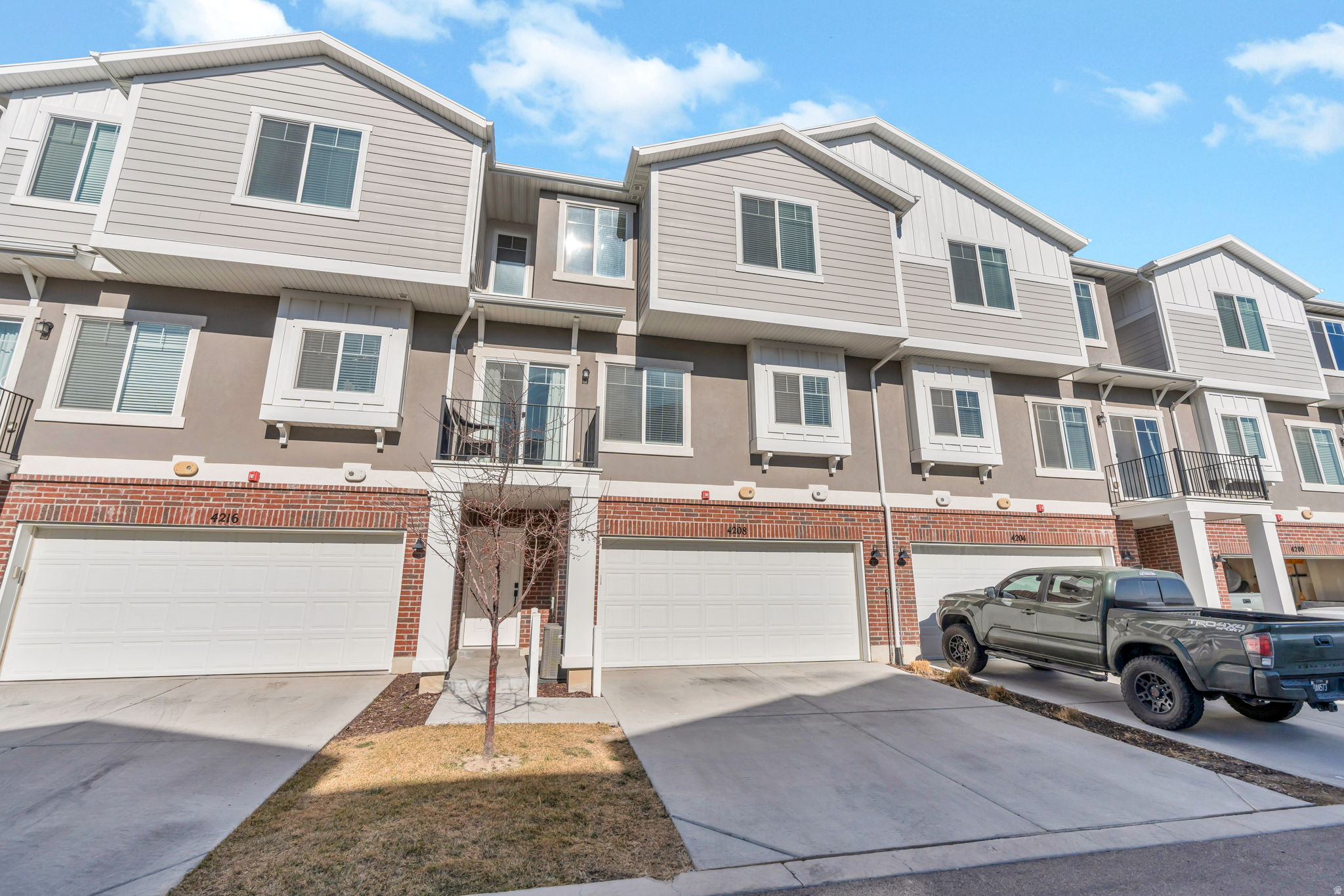 4208 W CAMP FLOYD CT #462