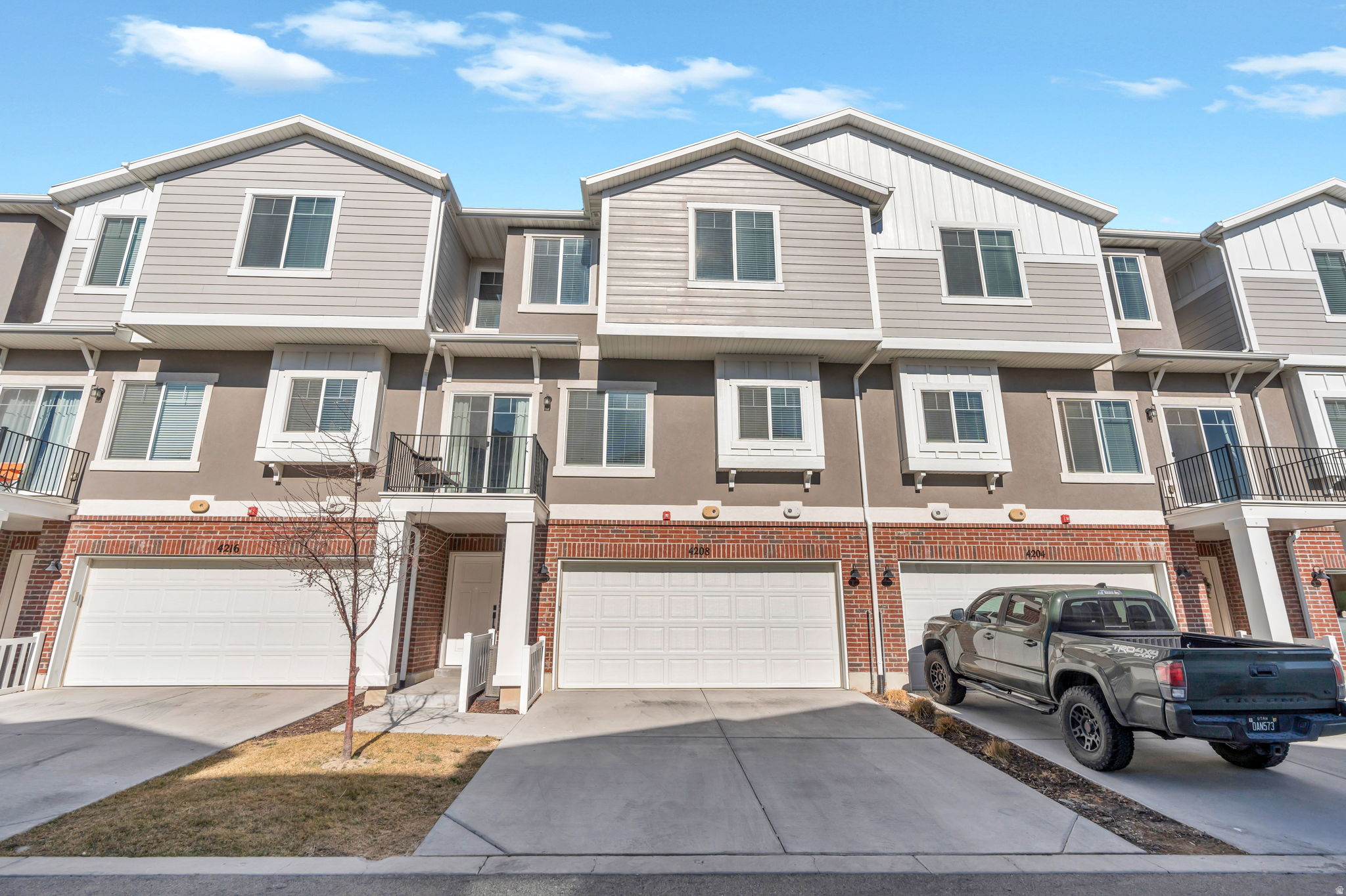 4208 W CAMP FLOYD CT #462