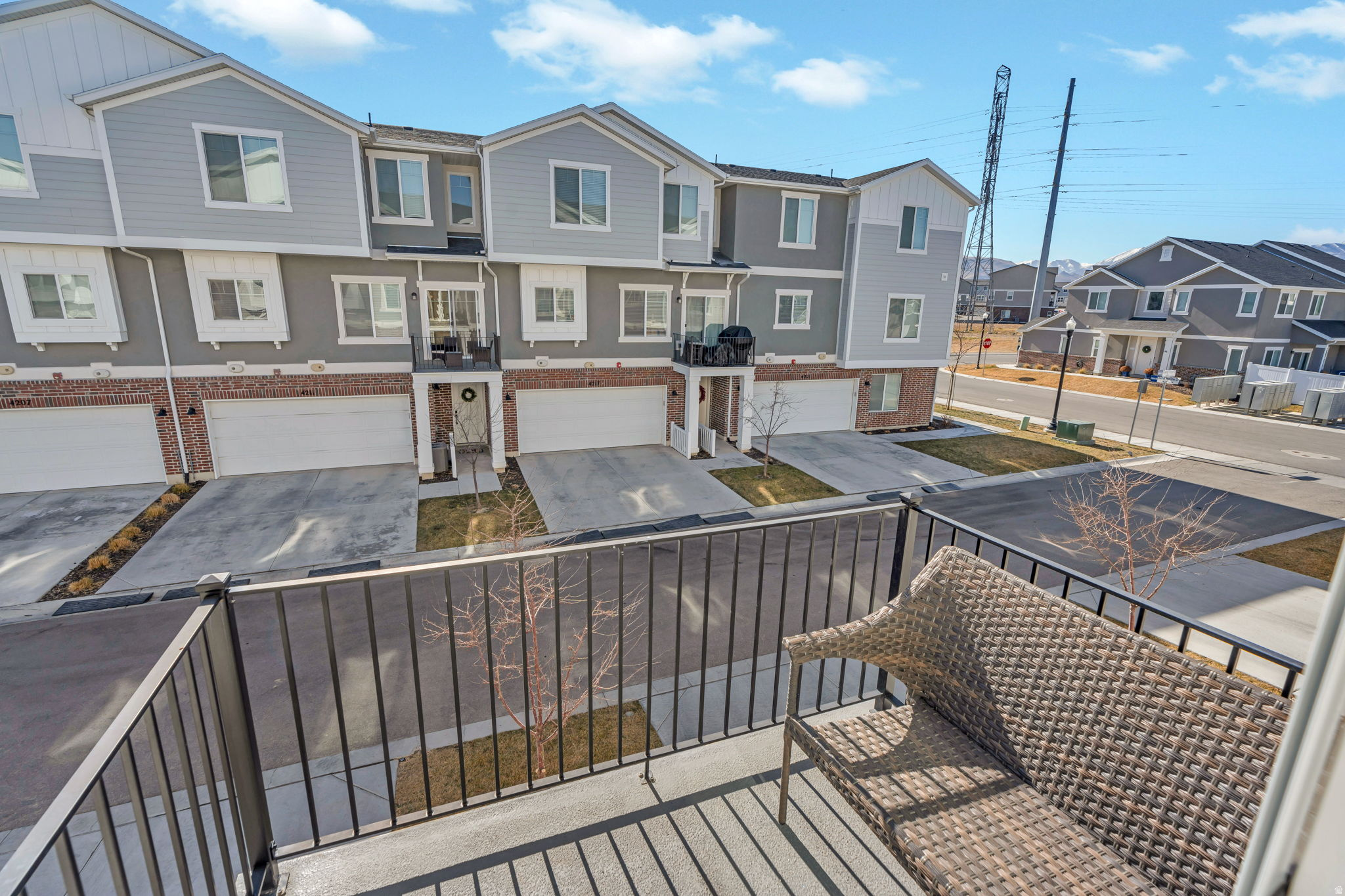4208 W CAMP FLOYD CT #462