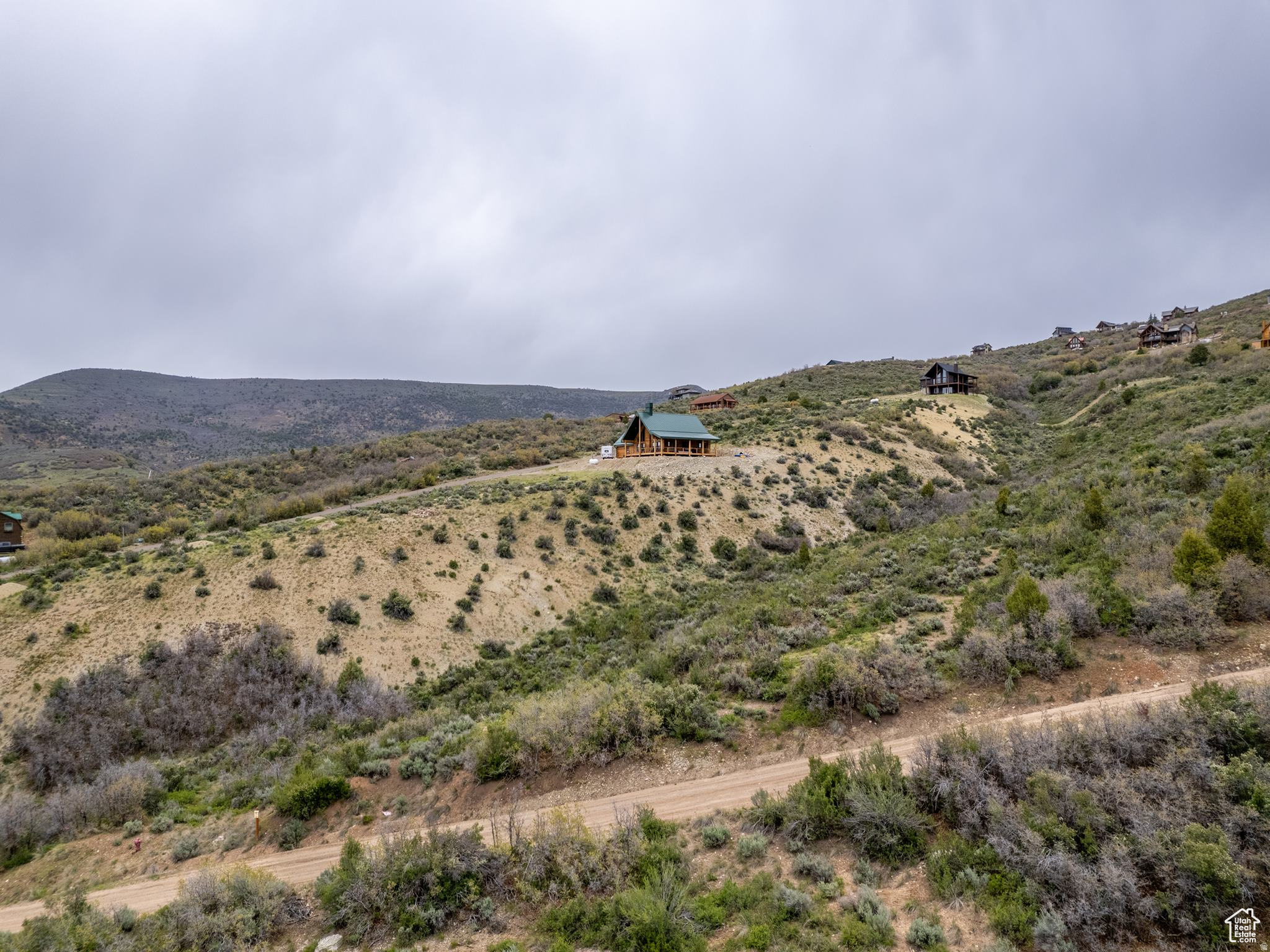 7329 E VALLEY VIEW DR Unit: 1492