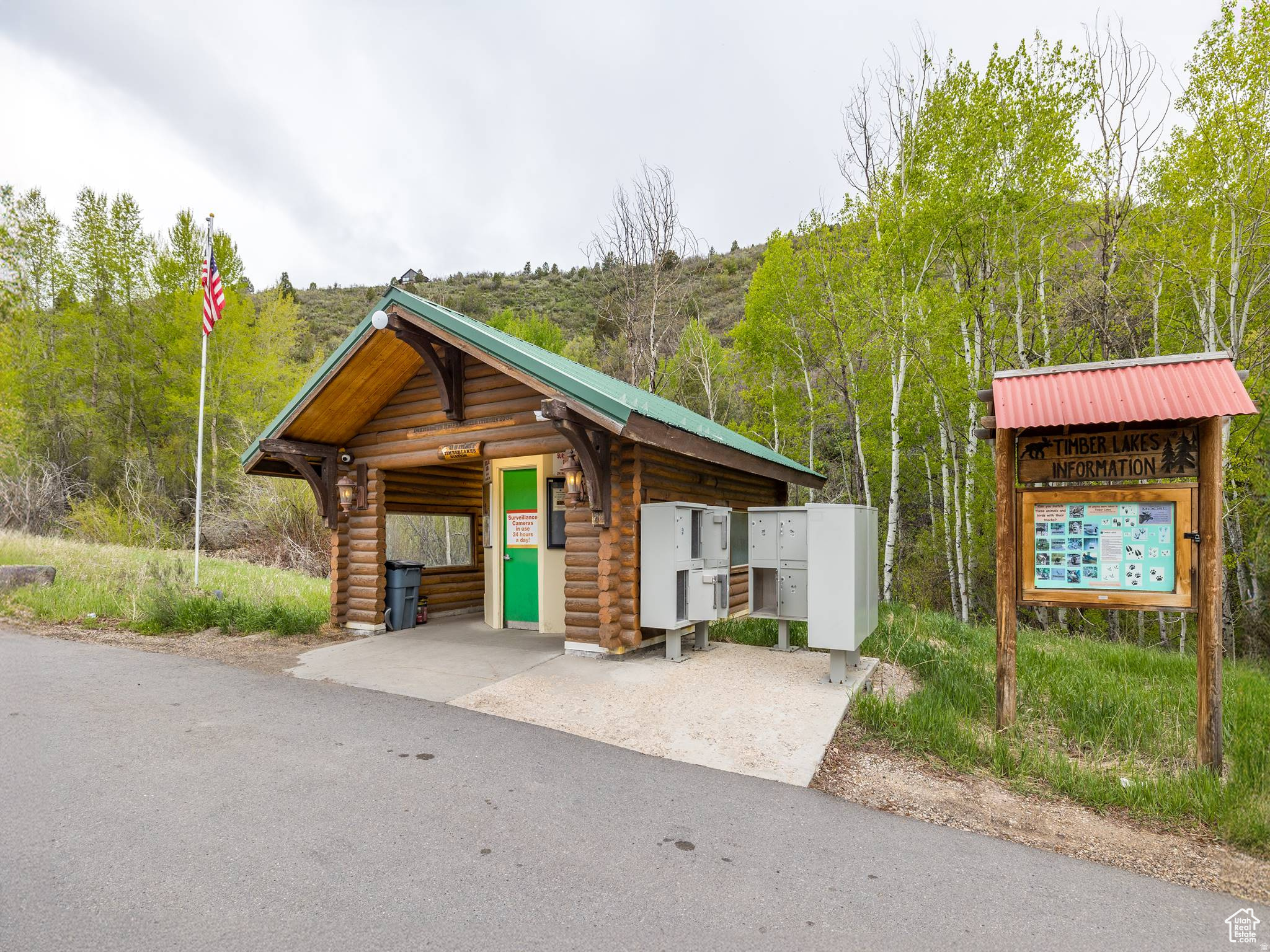 7329 E VALLEY VIEW DR Unit: 1492