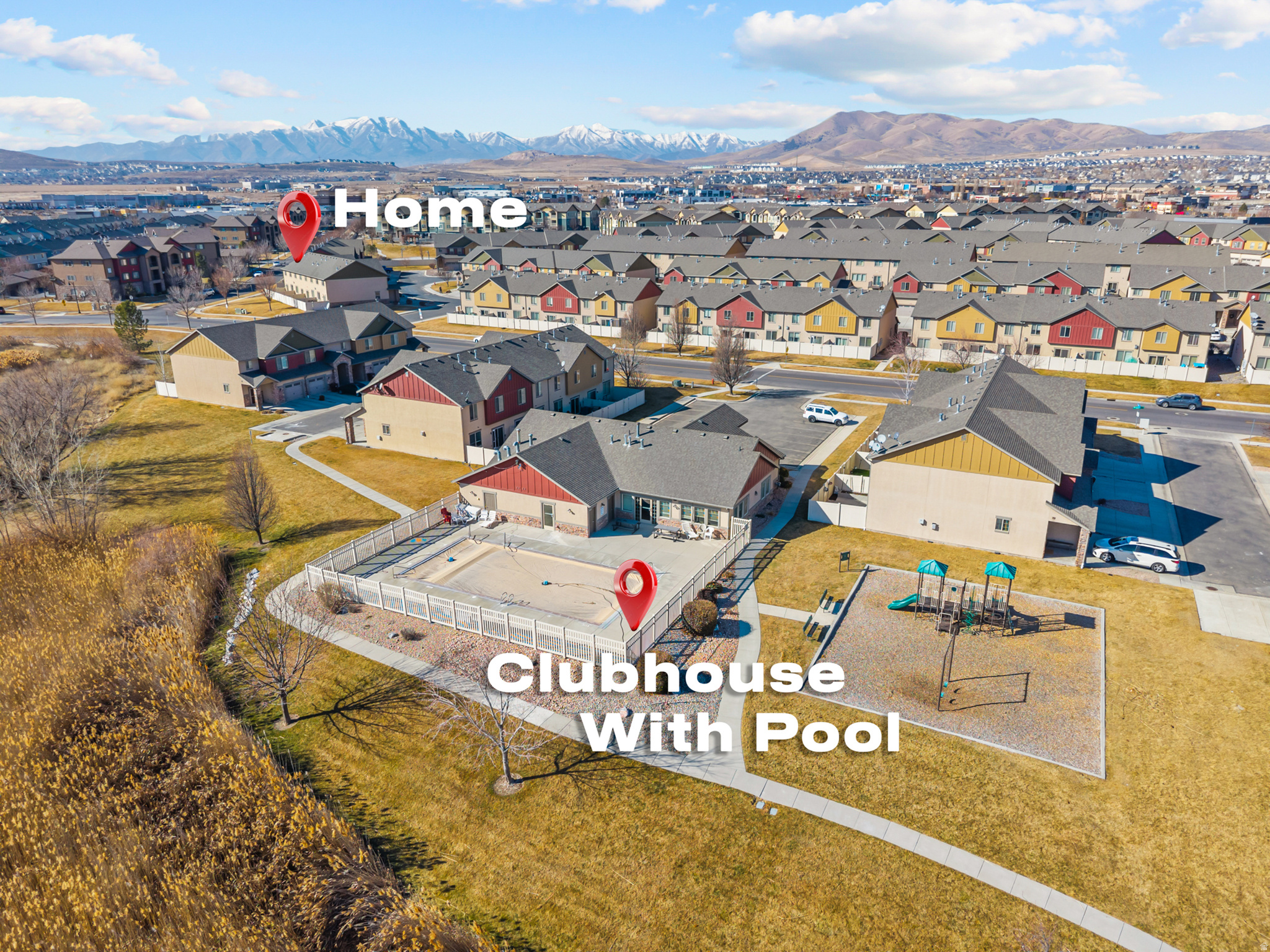 233 E BAYCREST DR