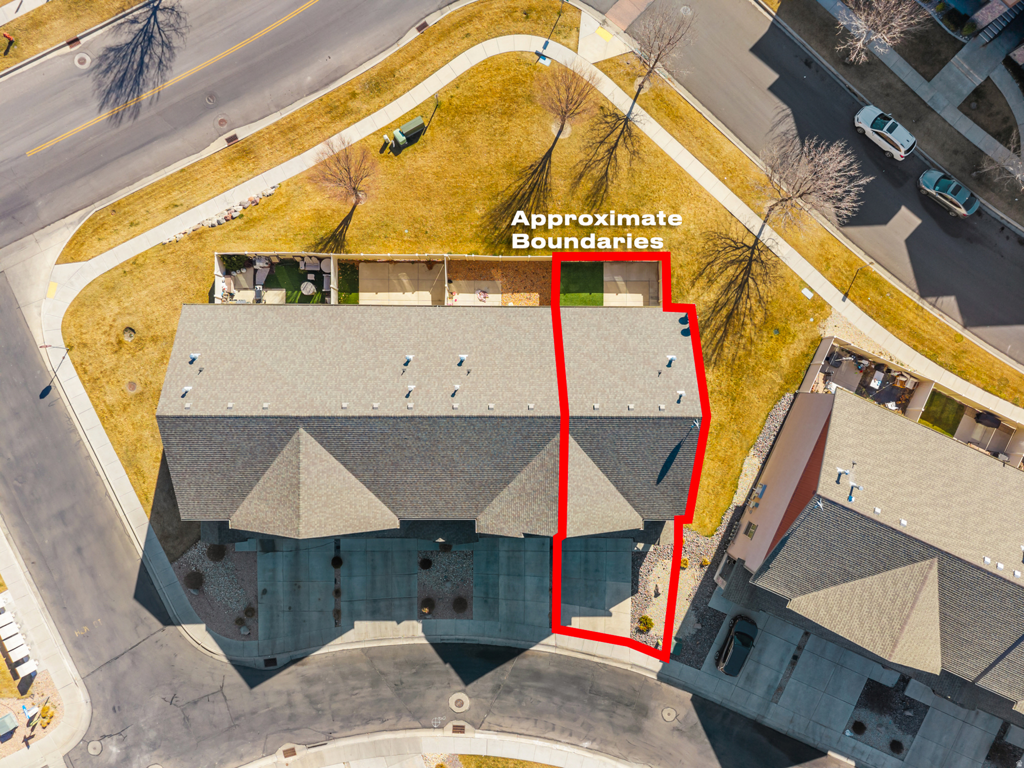 233 E BAYCREST DR
