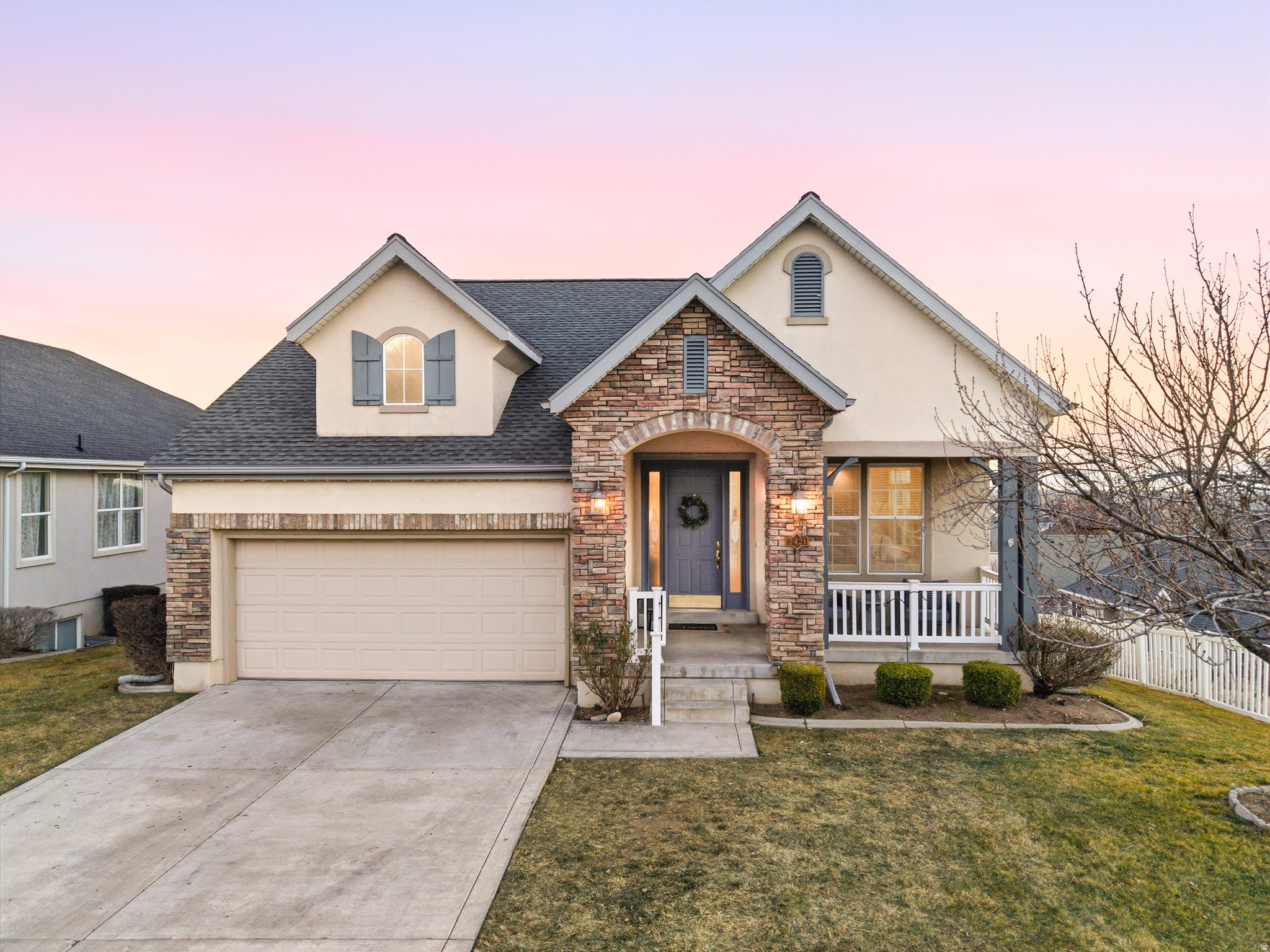 2421 RENAISSANCE CT
