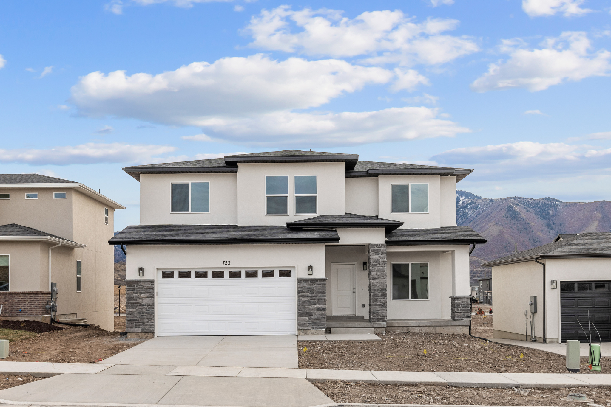 377 N 2350 E #4