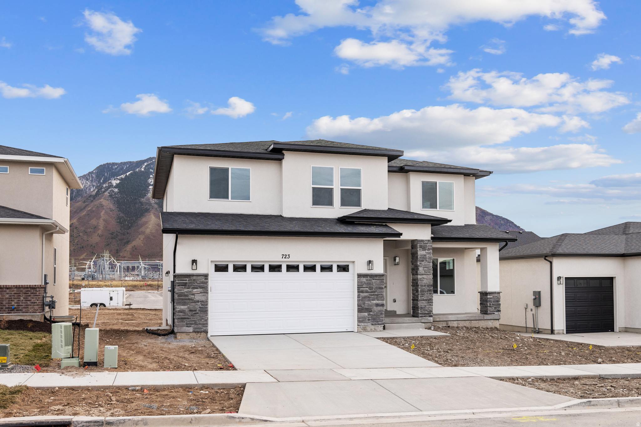 377 N 2350 E #4