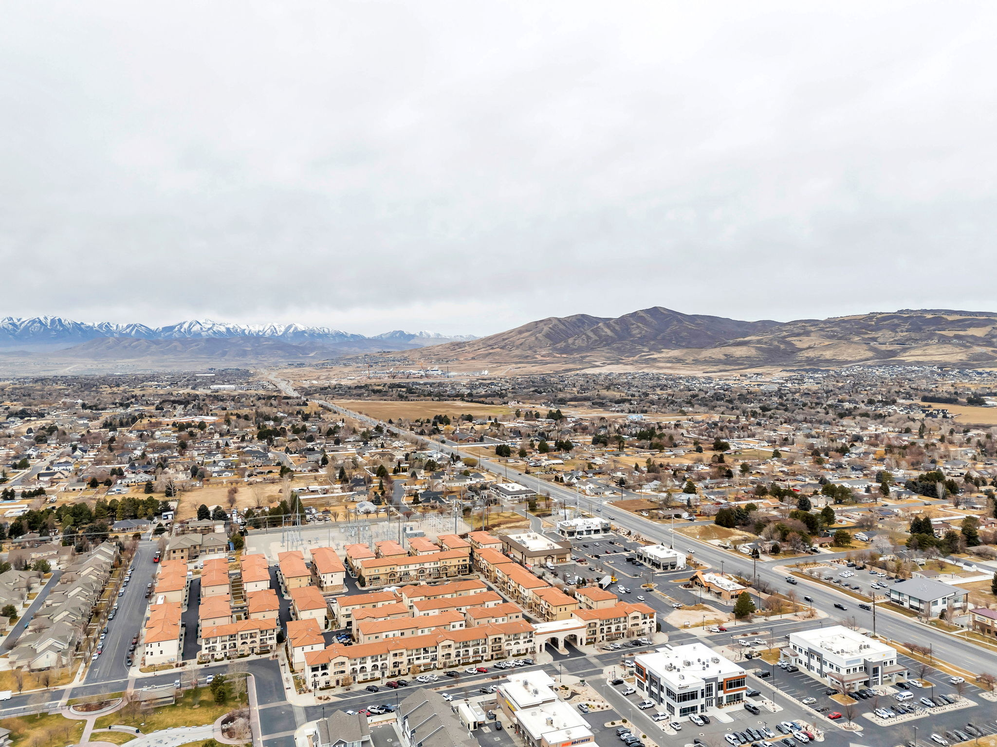 10825 N BLACK SHALE LOOP