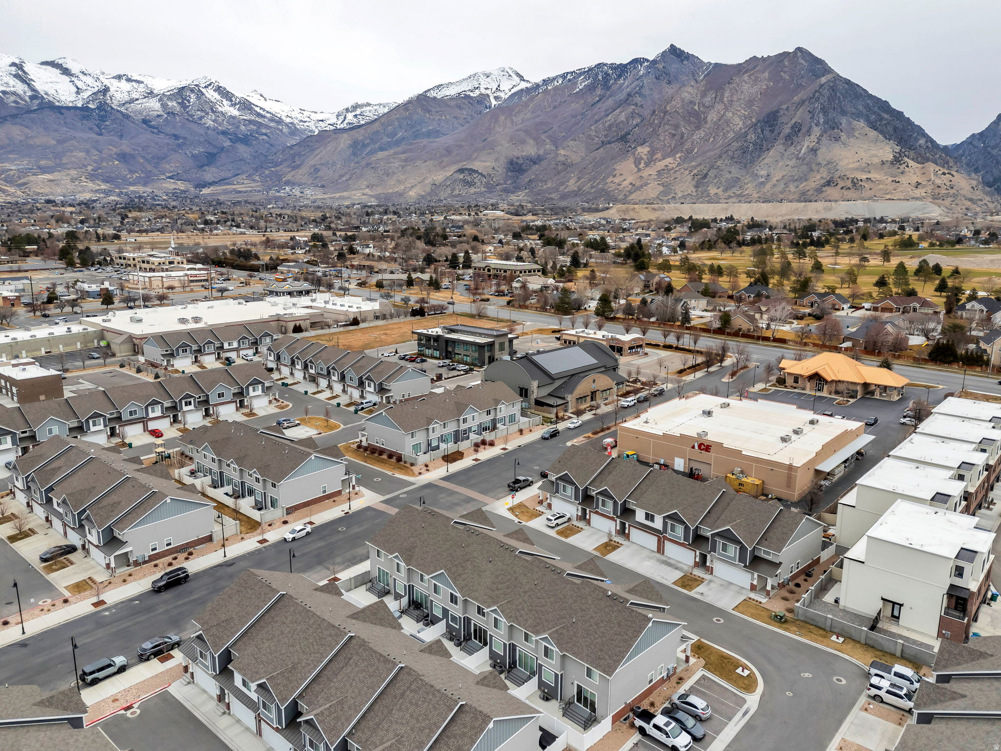10825 N BLACK SHALE LOOP