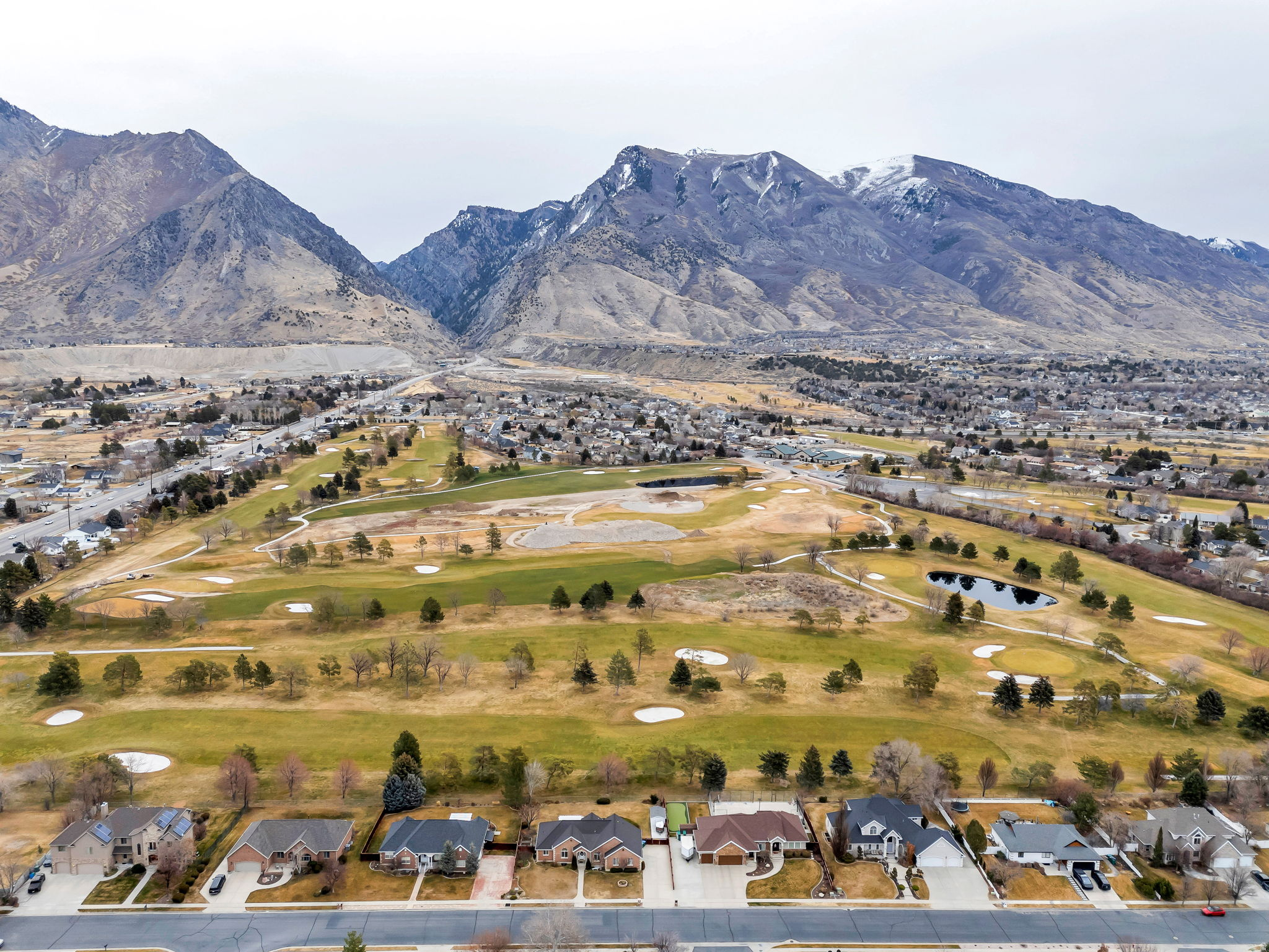 10825 N BLACK SHALE LOOP