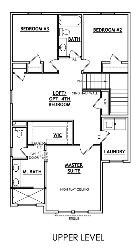 3926 S WOODLAND AVE #301