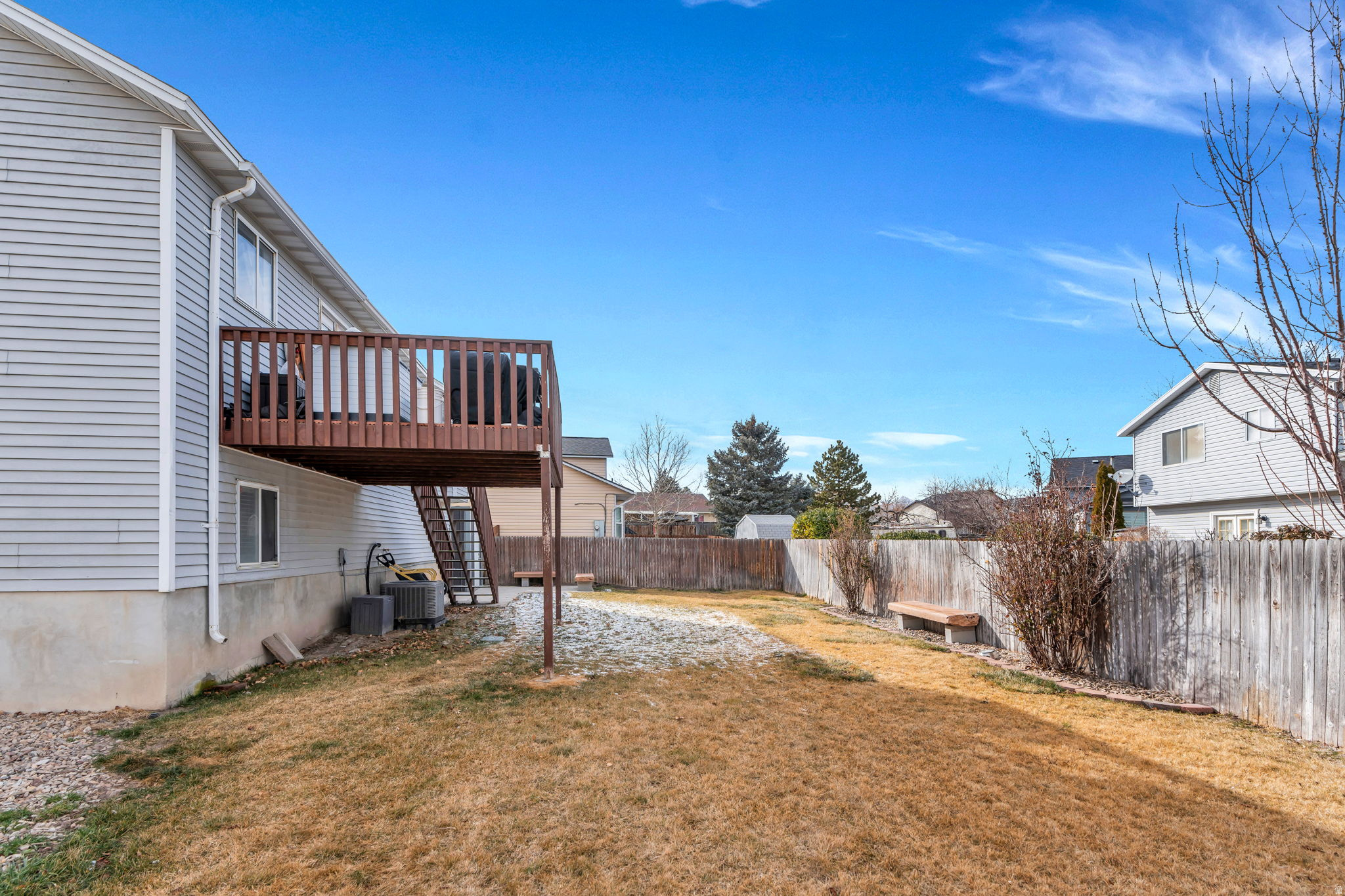 5166 W TICKLEGRASS DR