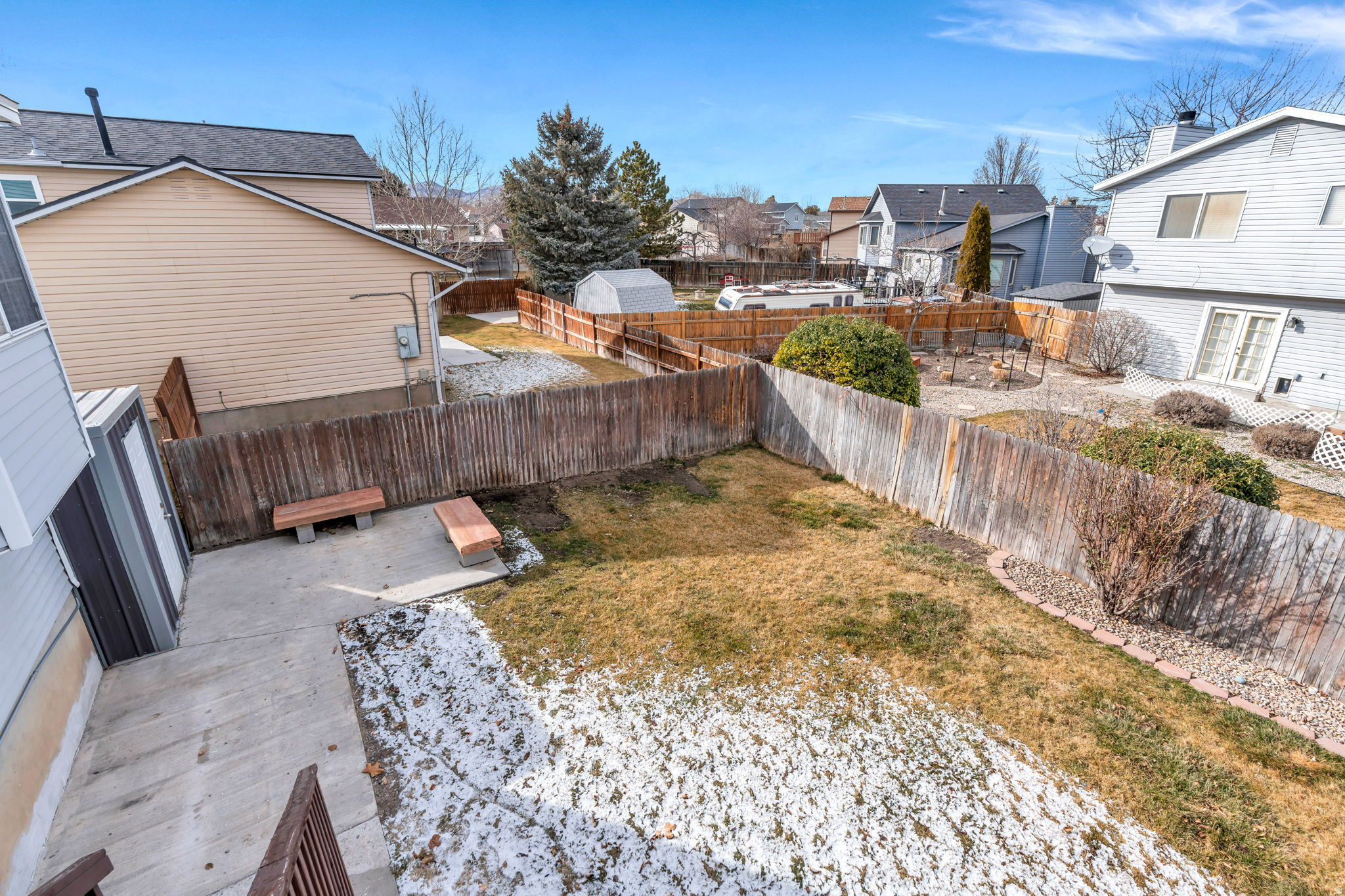 5166 W TICKLEGRASS DR