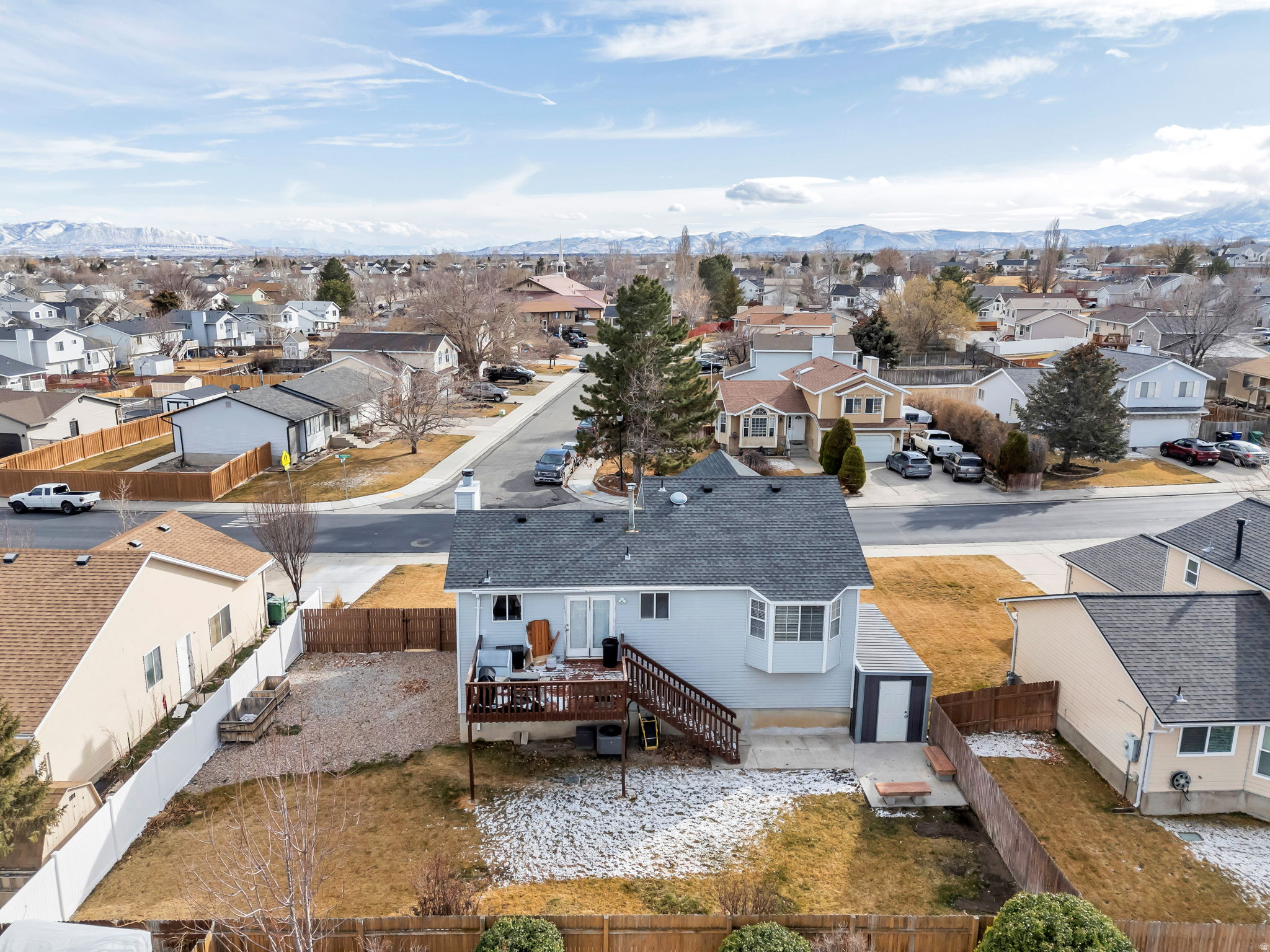 5166 W TICKLEGRASS DR