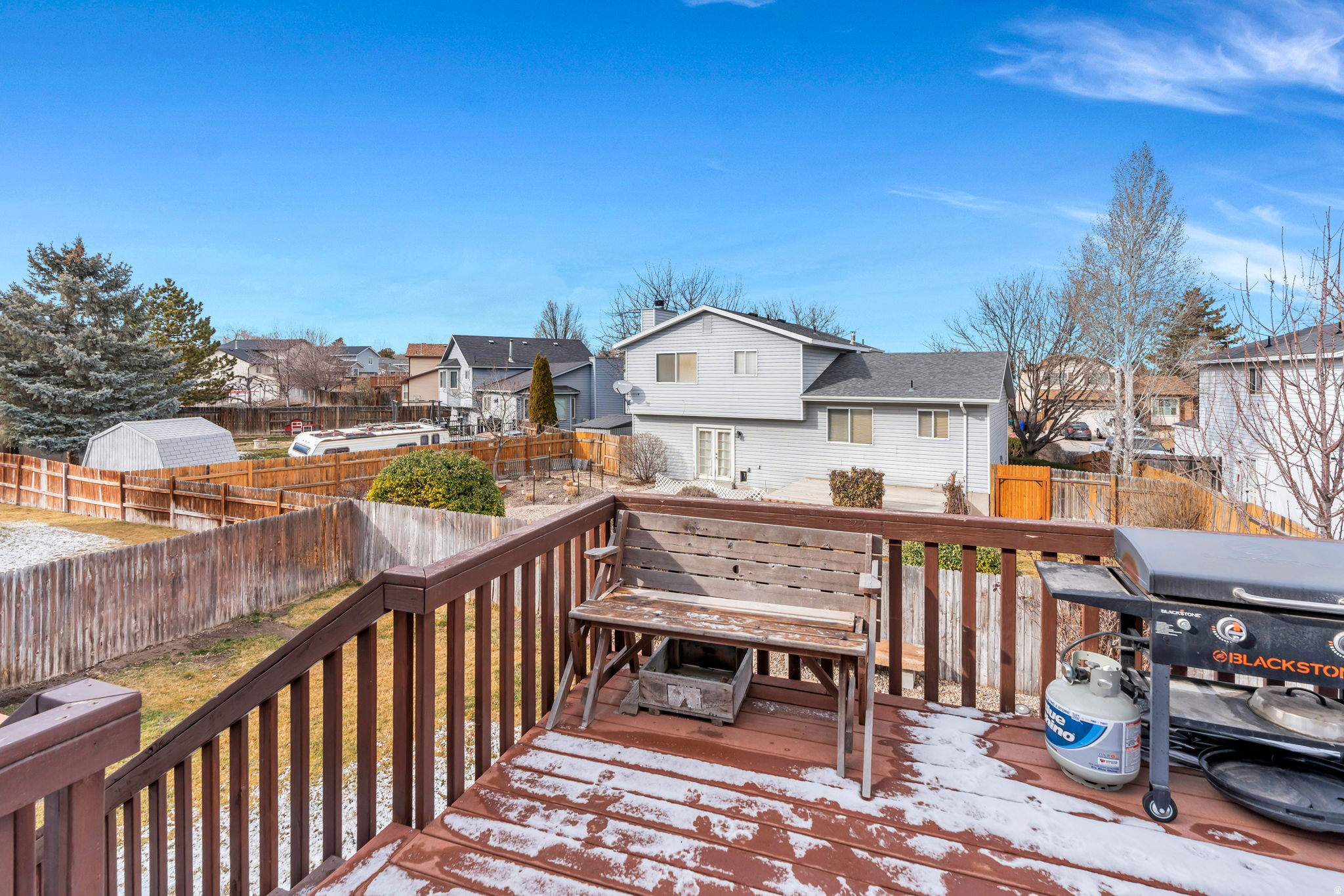 5166 W TICKLEGRASS DR