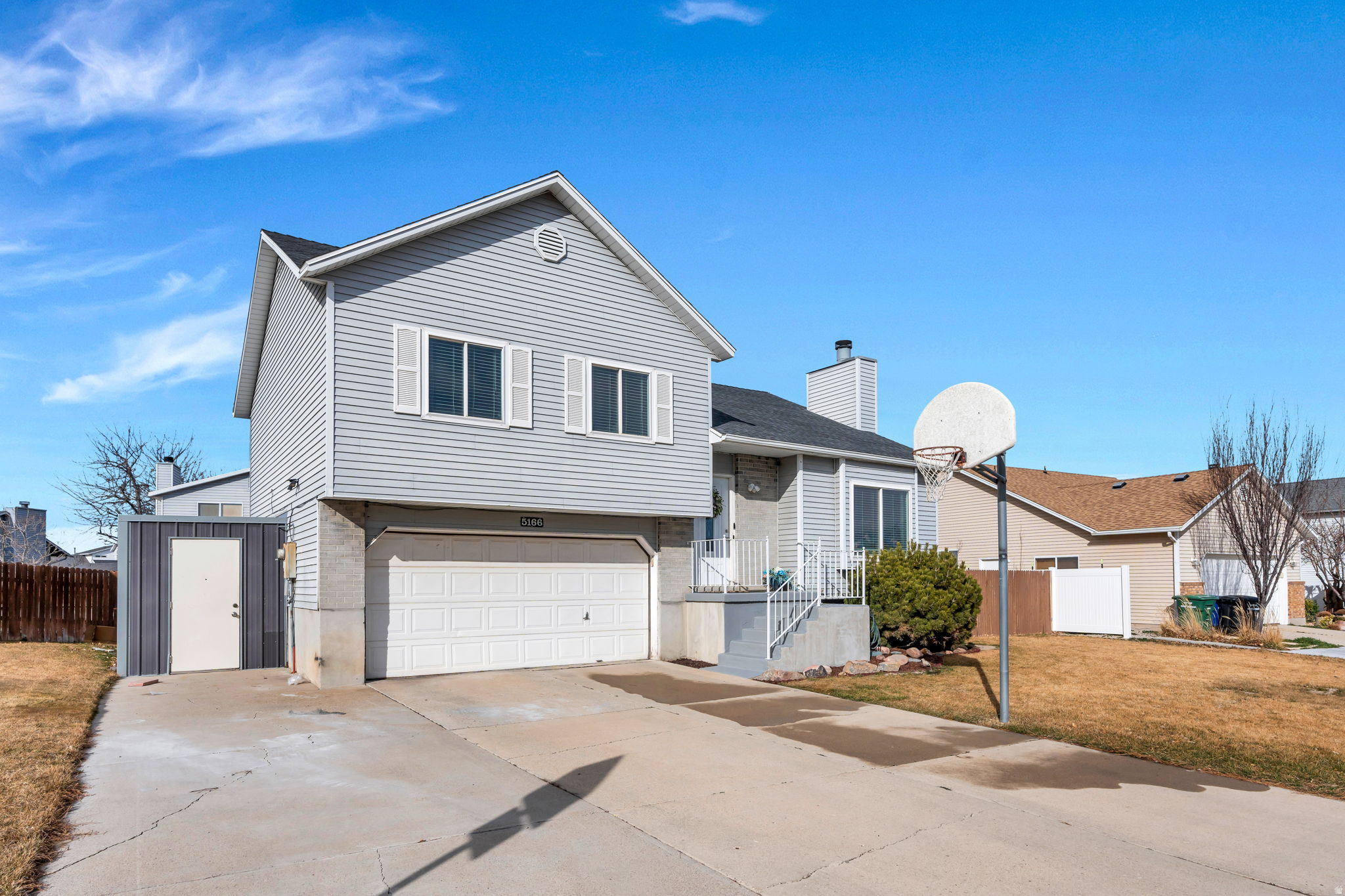 5166 W TICKLEGRASS DR