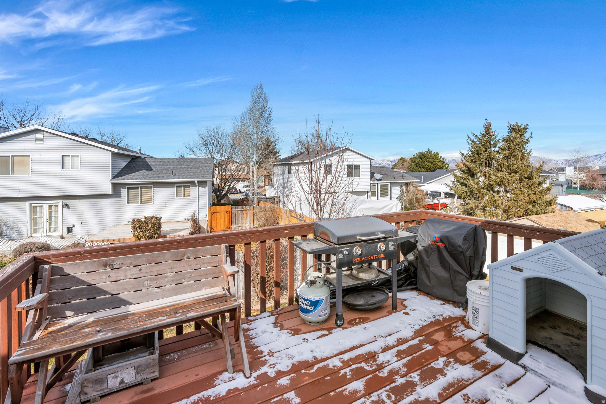 5166 W TICKLEGRASS DR