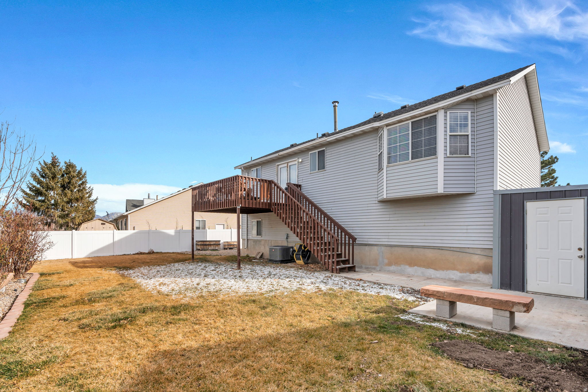 5166 W TICKLEGRASS DR
