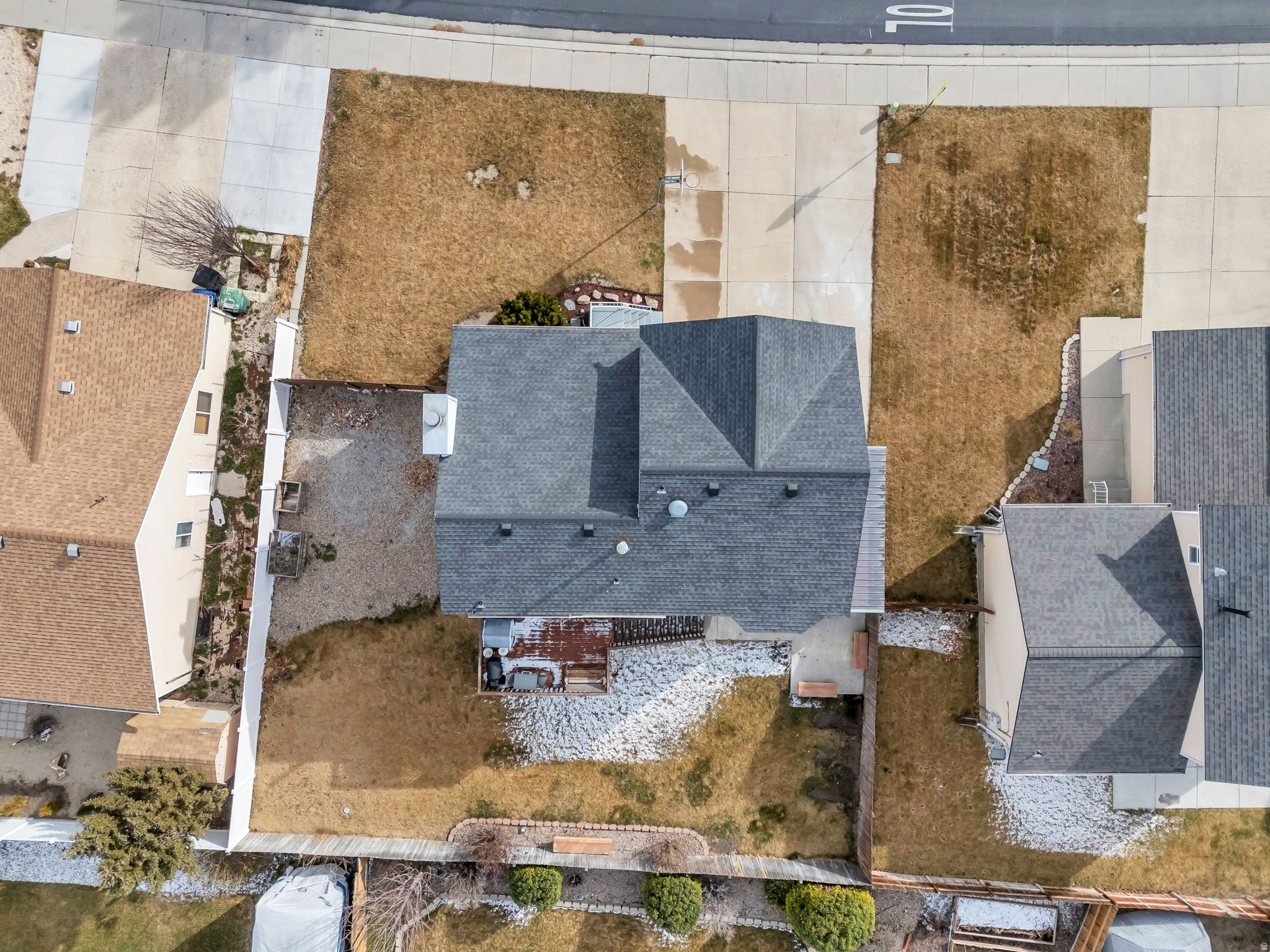 5166 W TICKLEGRASS DR