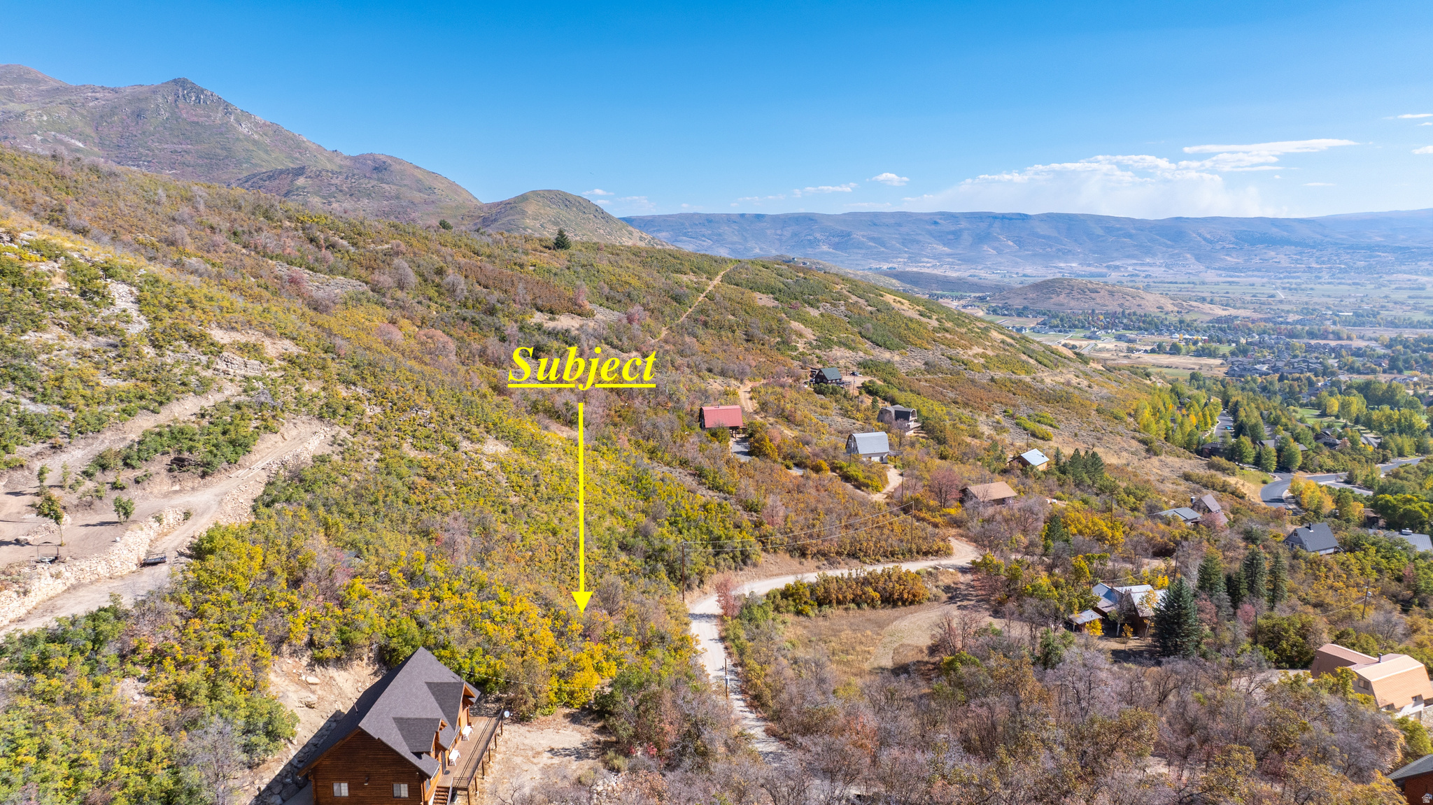 1544 W LOWER CANYON DR Unit: 77