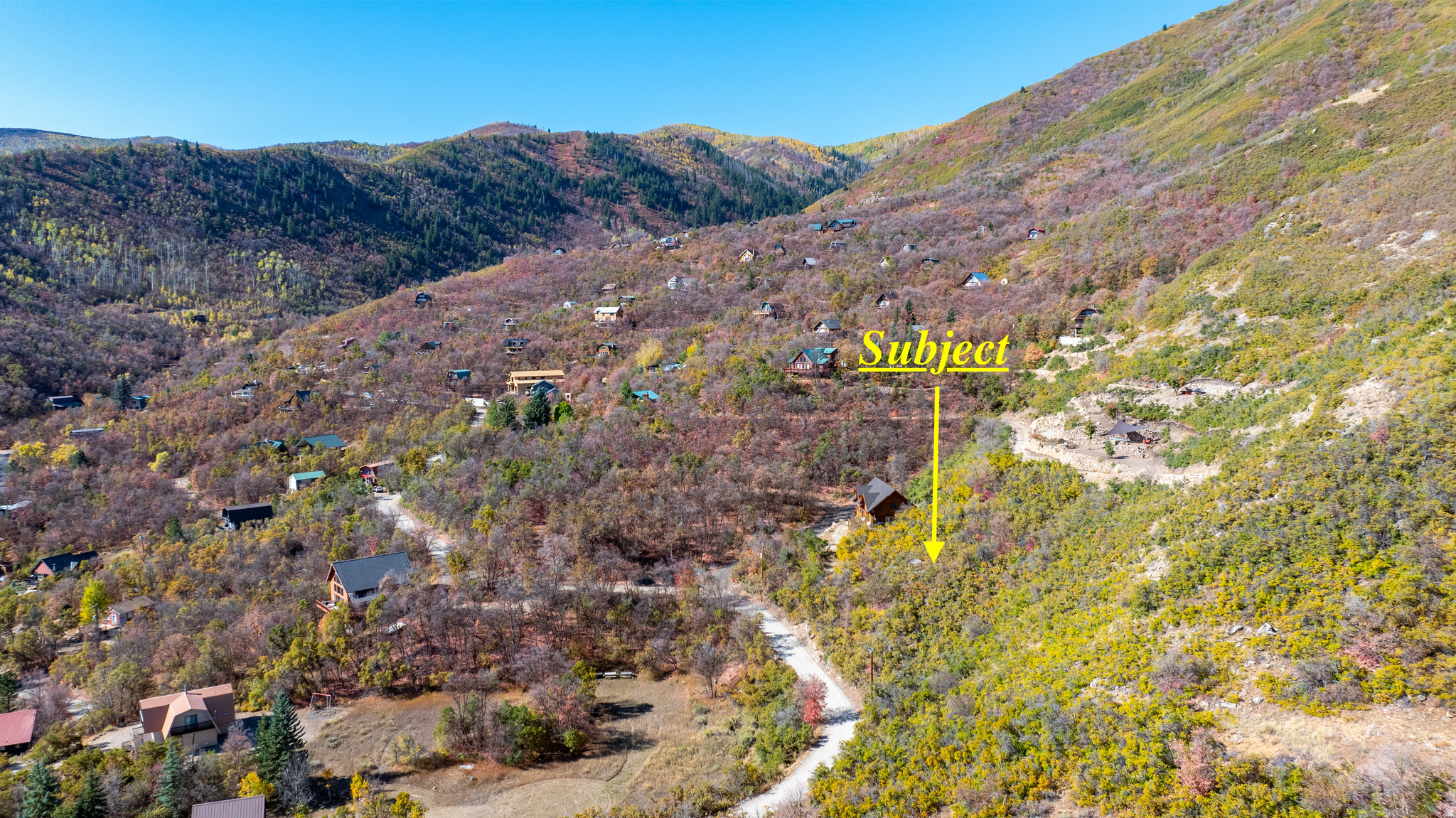 1544 W LOWER CANYON DR Unit: 77