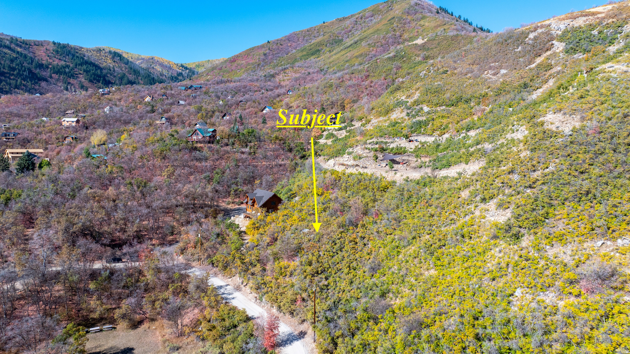 1544 W LOWER CANYON DR Unit: 77
