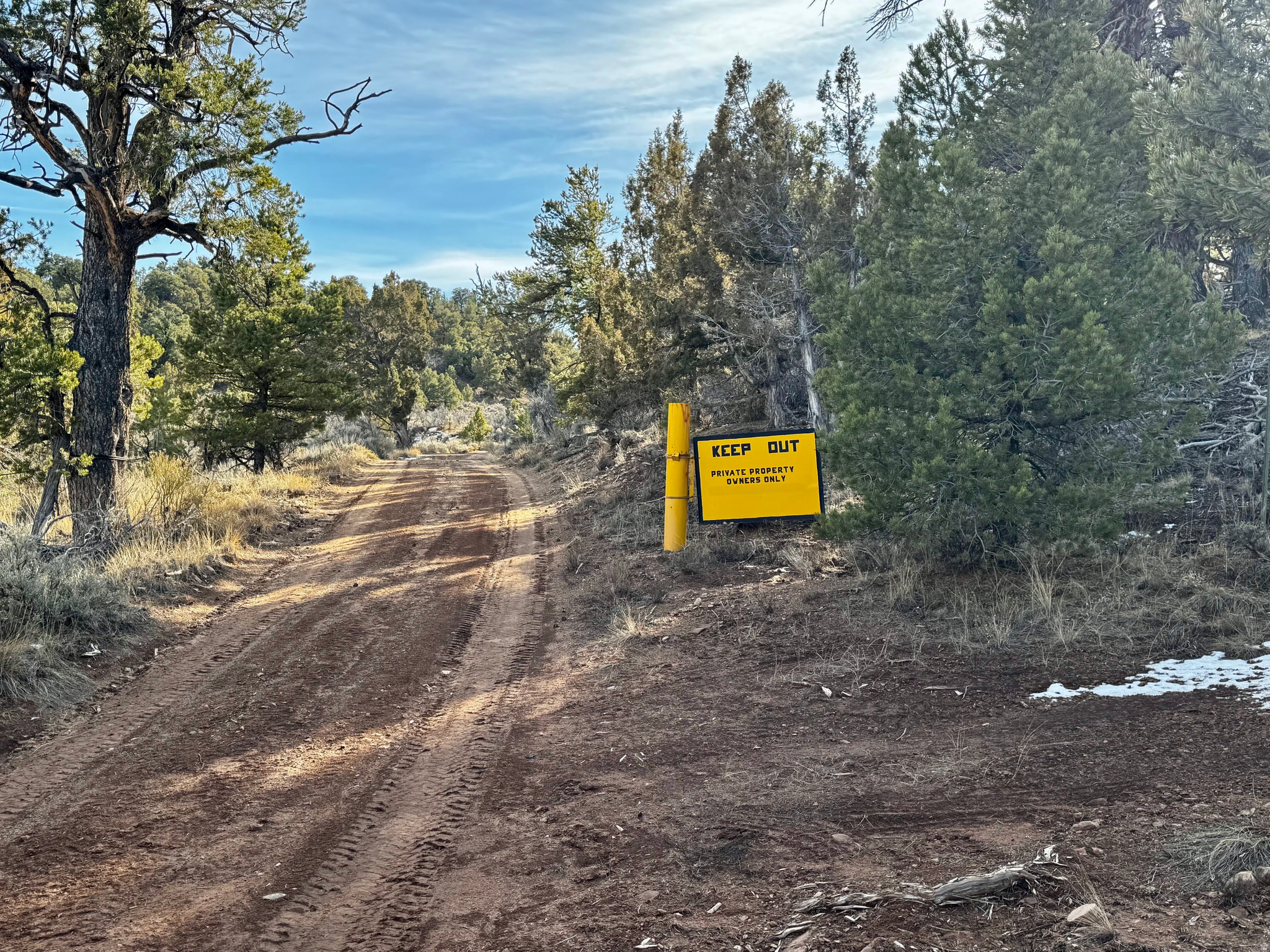 41 N HATCH KNIFE RD