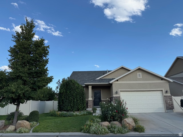 3123 W WILD FLOWER LN