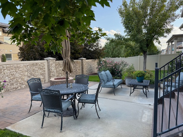3123 W WILD FLOWER LN