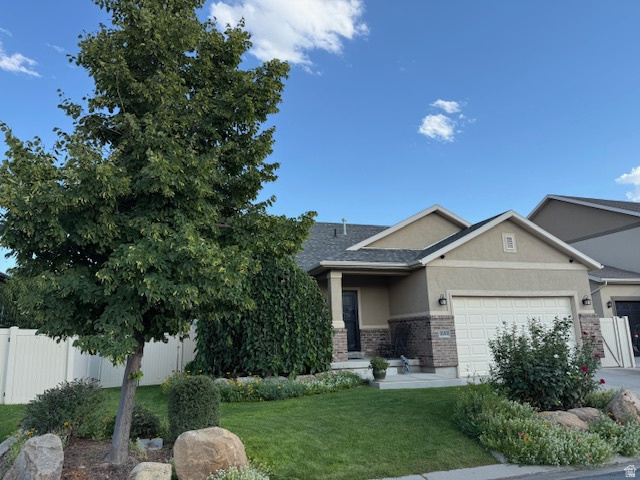 3123 W WILD FLOWER LN