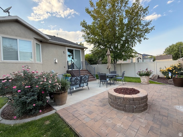 3123 W WILD FLOWER LN