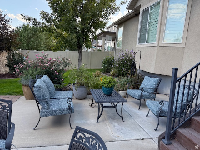 3123 W WILD FLOWER LN