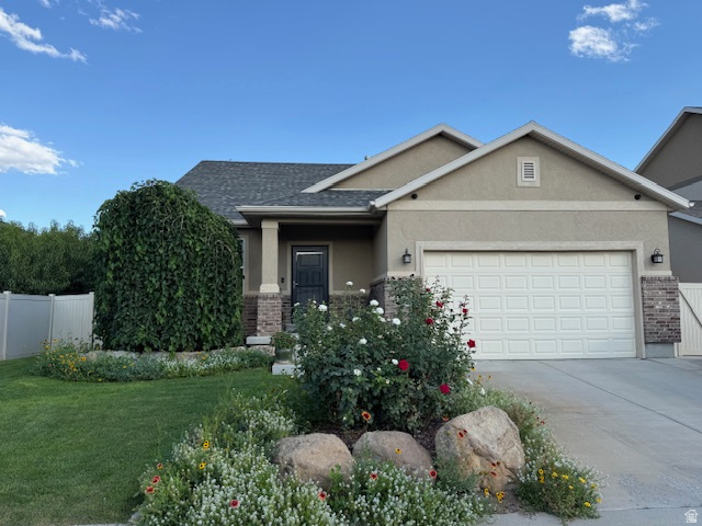 3123 W WILD FLOWER LN