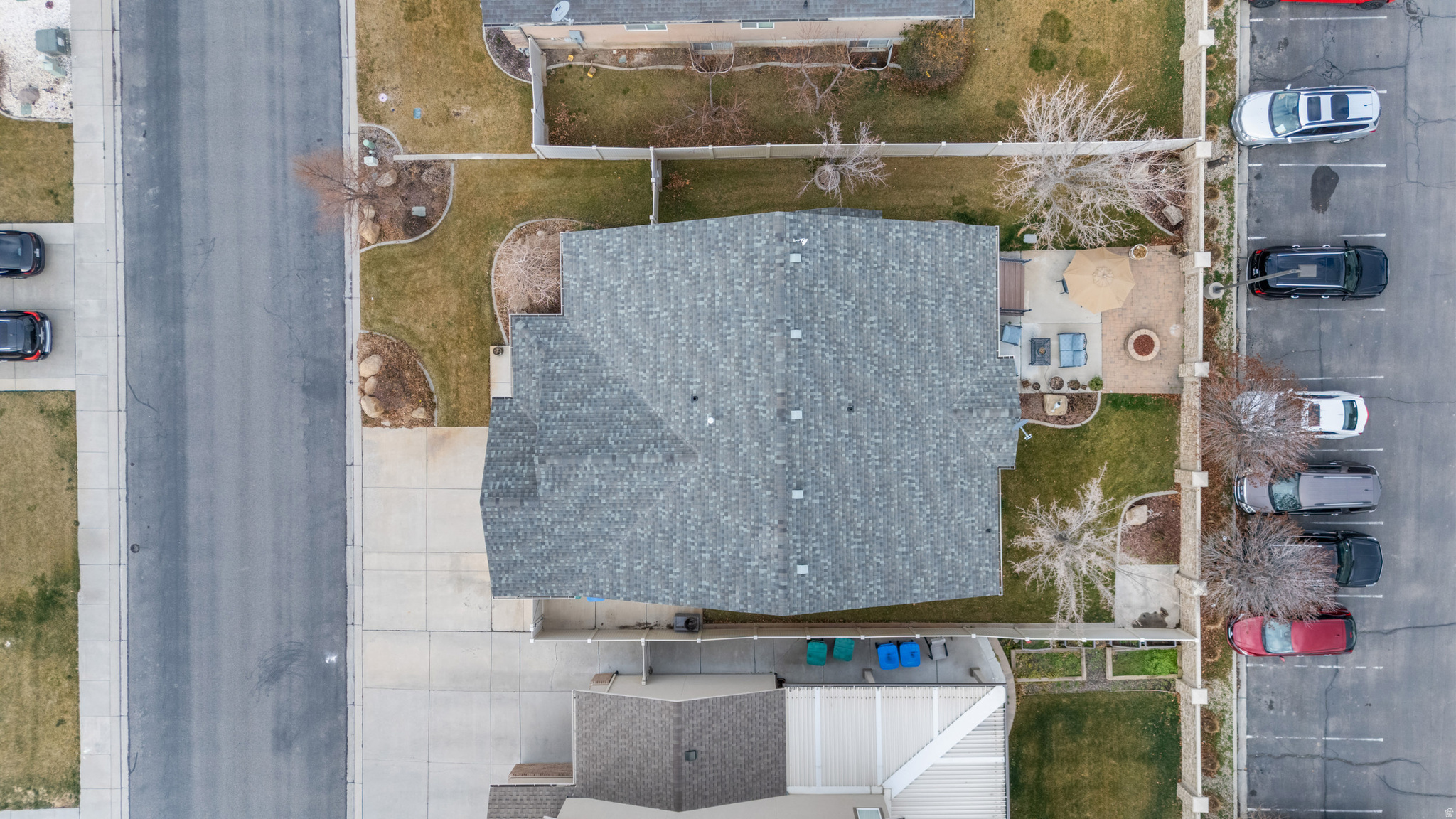 3123 W WILD FLOWER LN