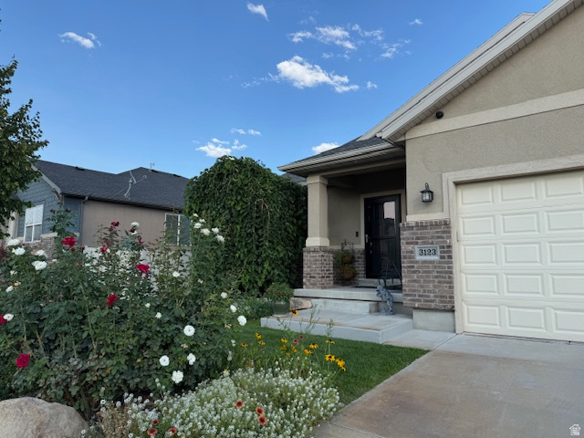 3123 W WILD FLOWER LN