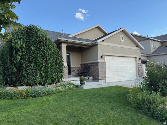 3123 W WILD FLOWER LN
