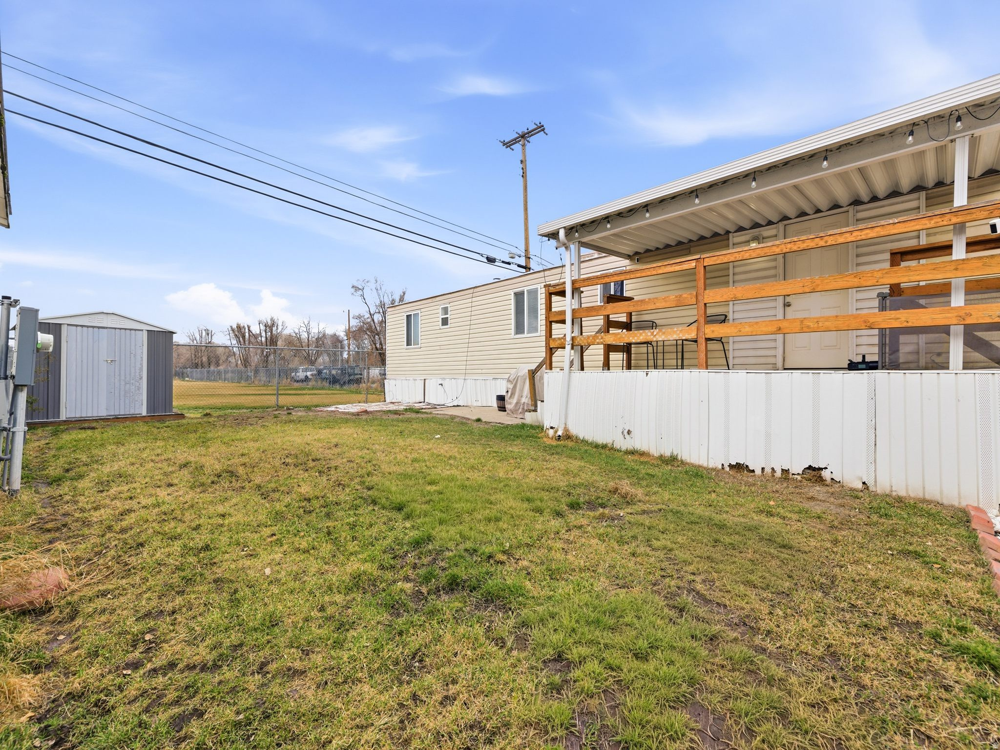 255 N 1600 W #73