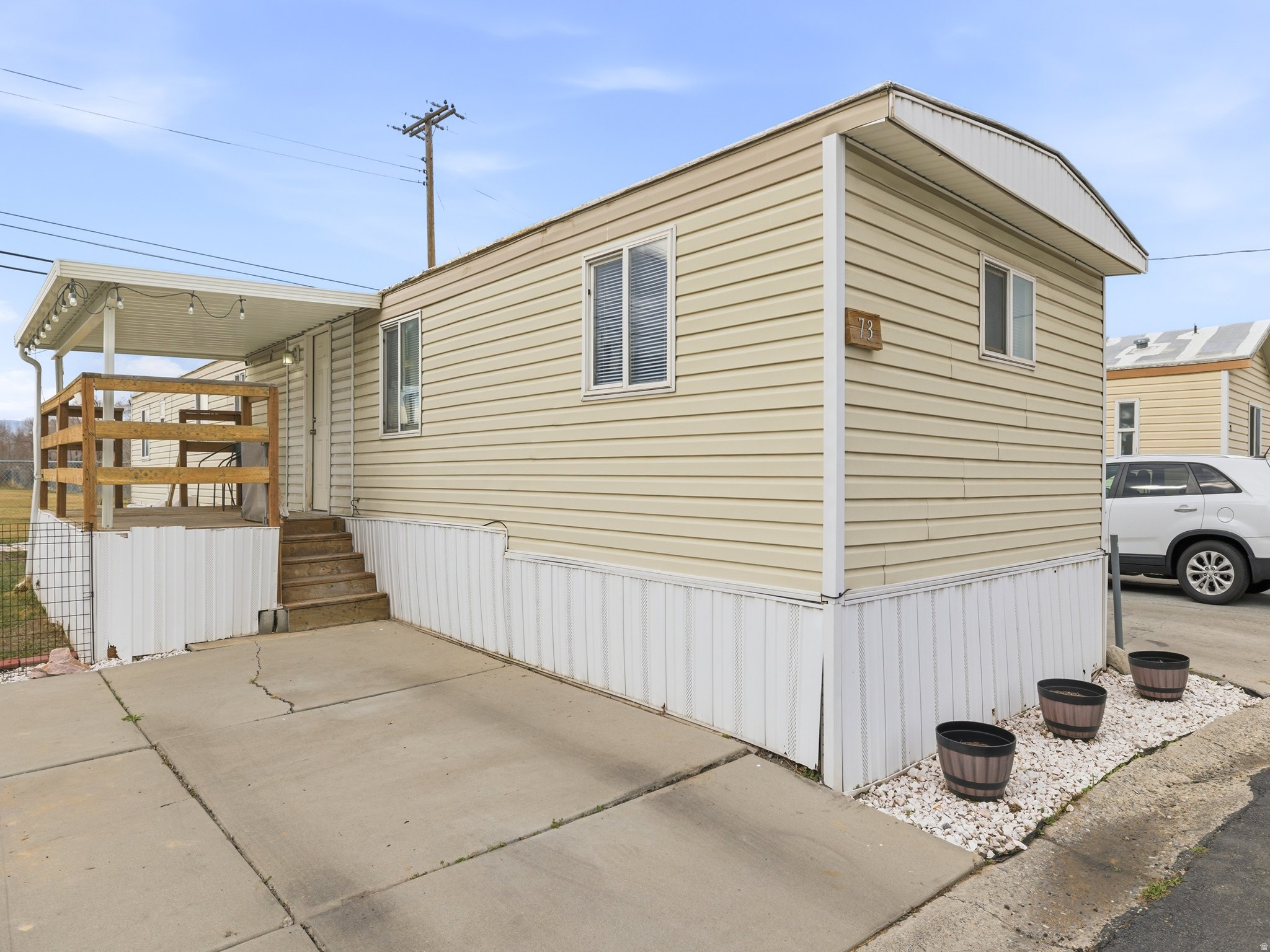 255 N 1600 W #73