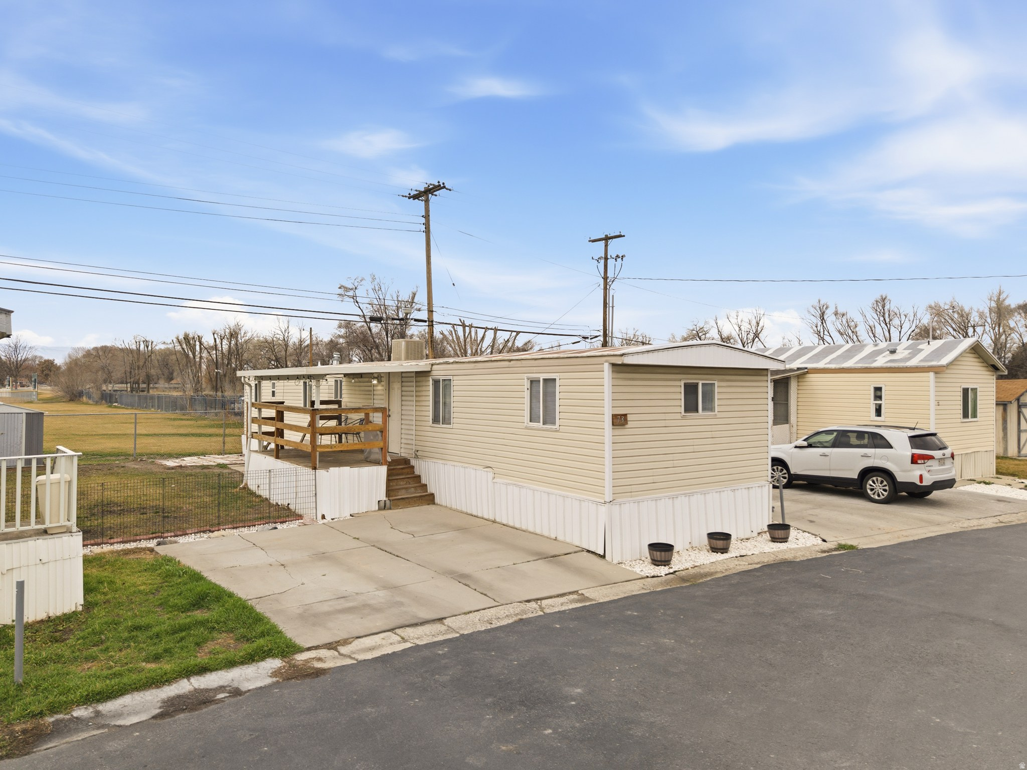 255 N 1600 W #73