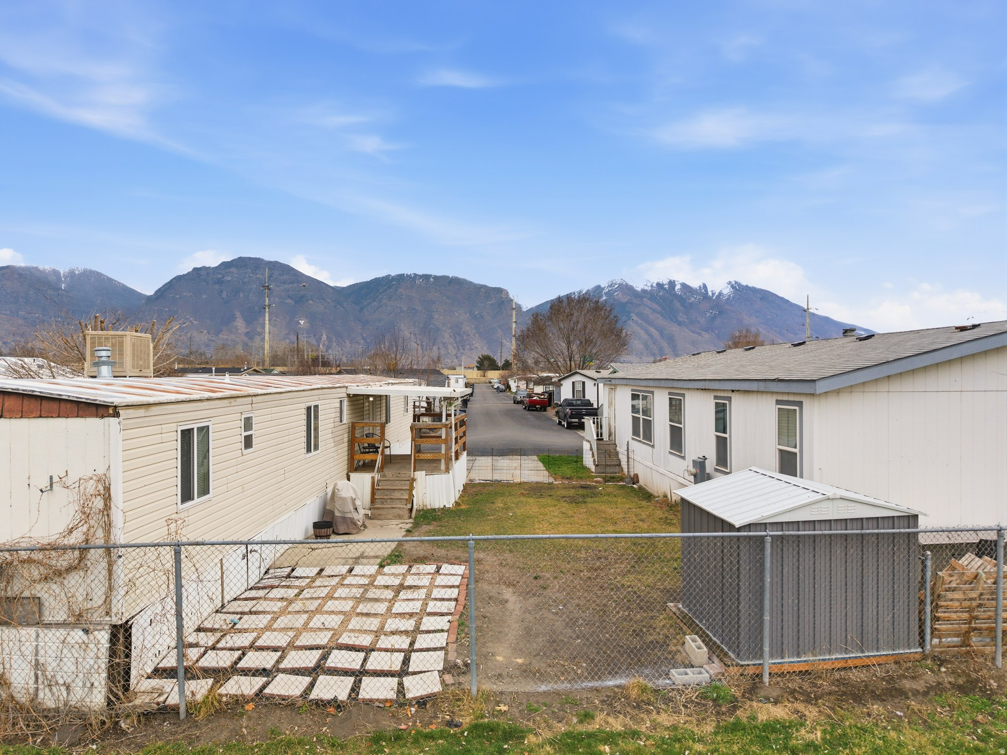 255 N 1600 W #73