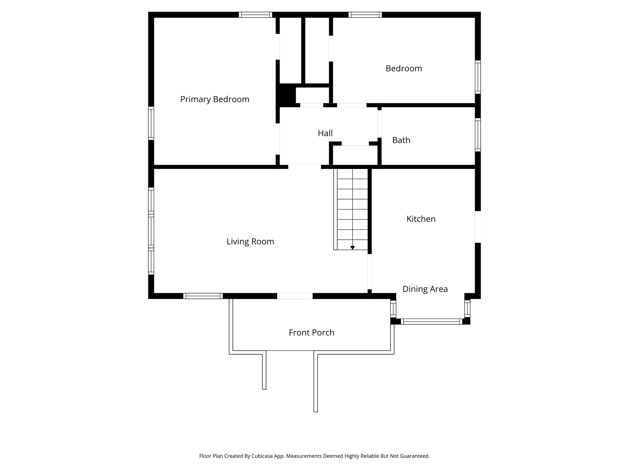 68 BROOKSIDE DR