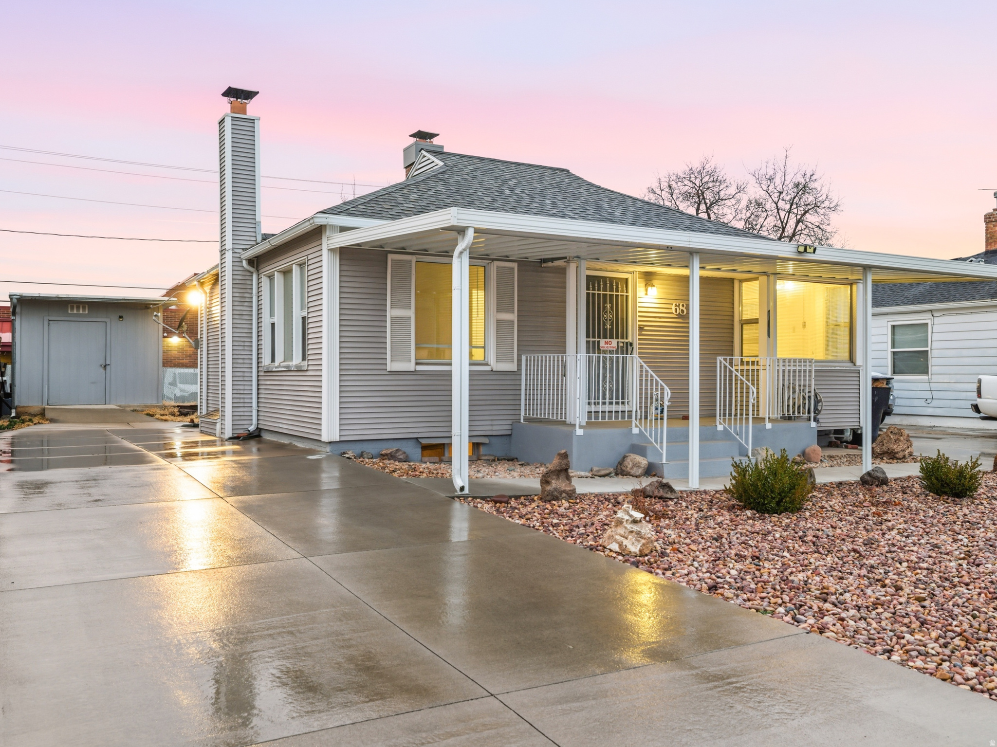 68 BROOKSIDE DR